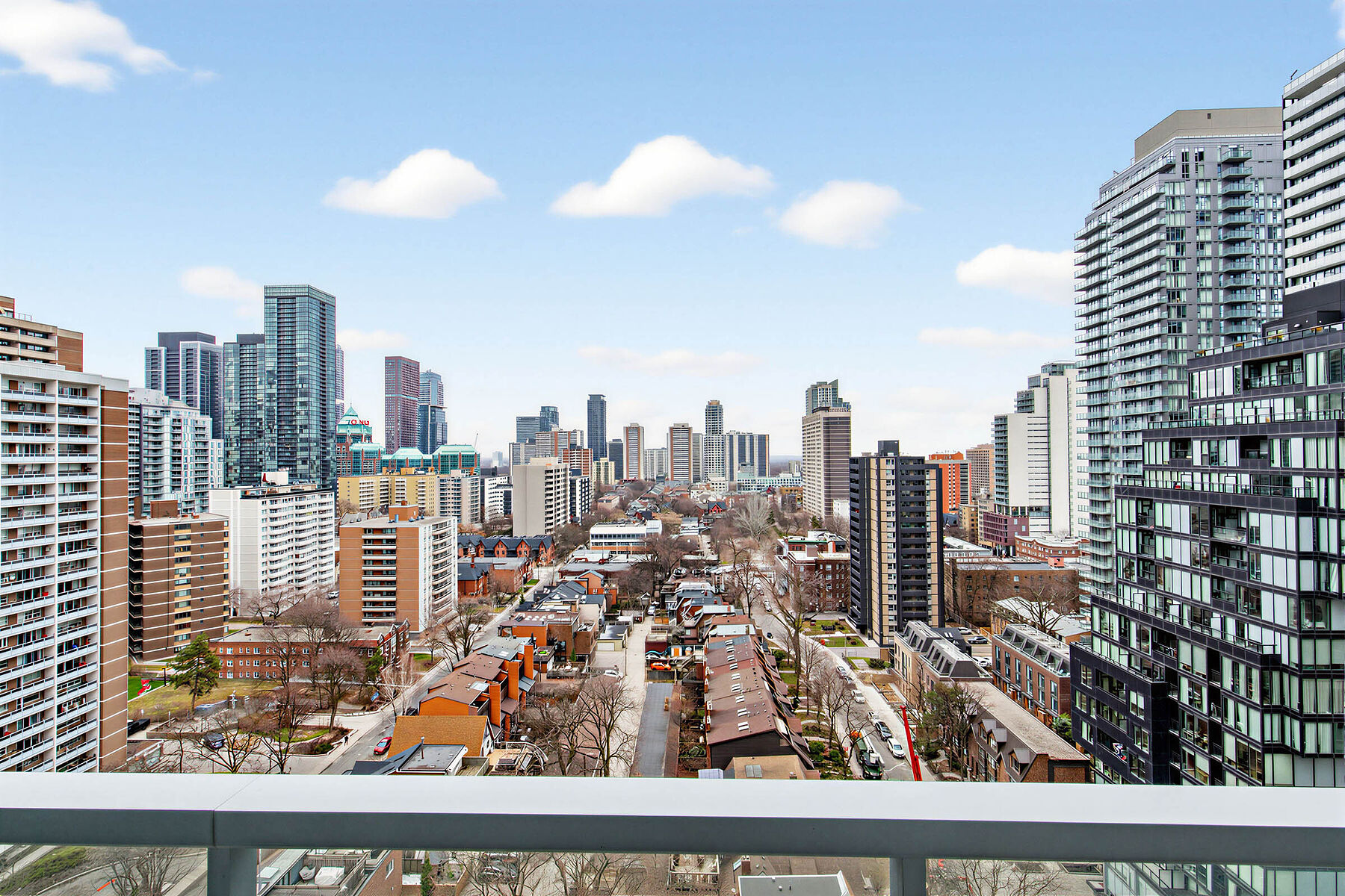  The Gloucester on Yonge - 物件實景