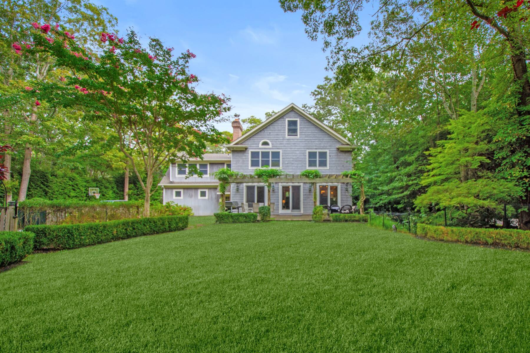  Spacious and Serene Southampton Retreat - 物件實景