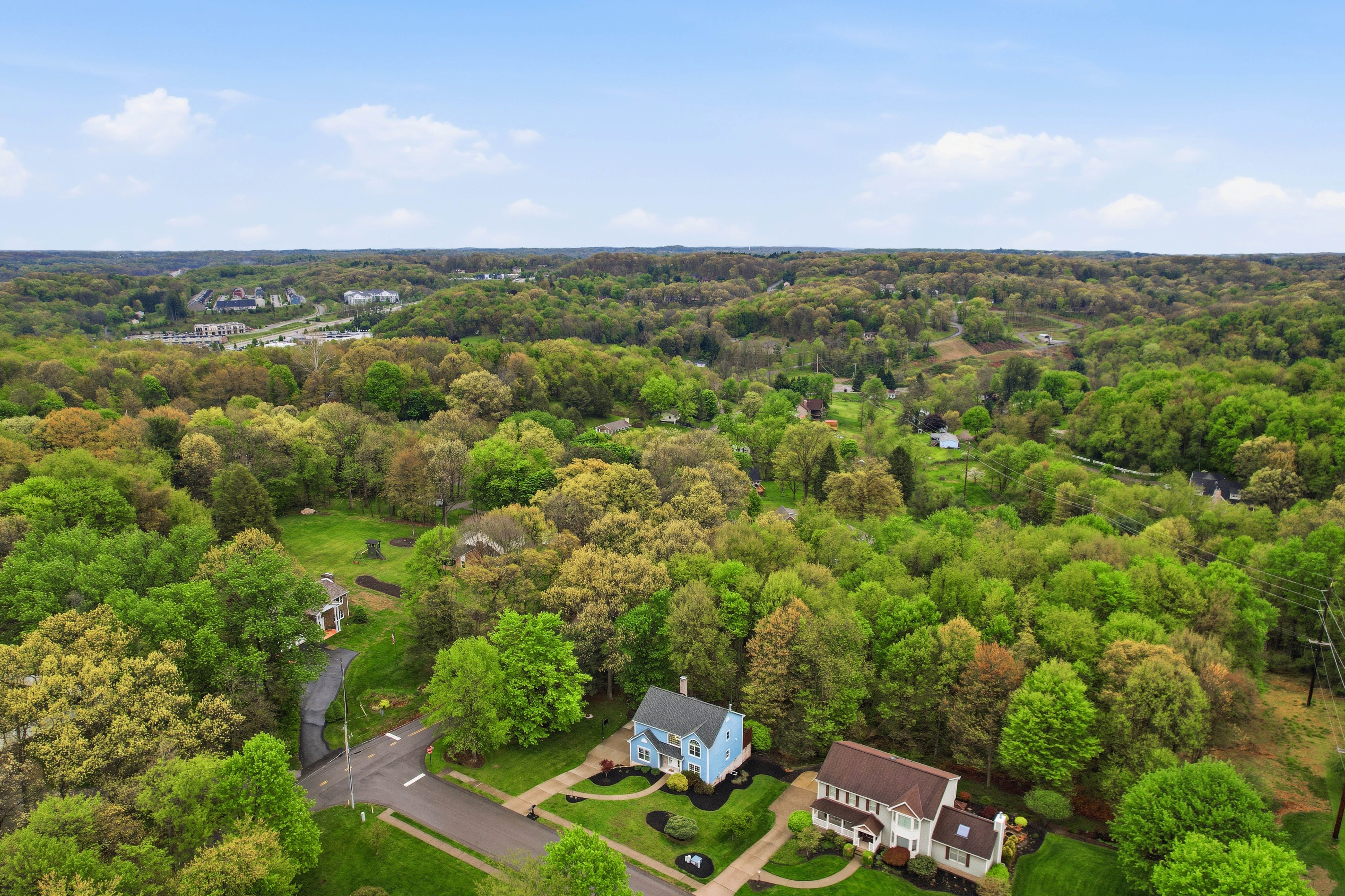  700 Bridle Path Drive, Wexford, PA 15090 - 物件實景