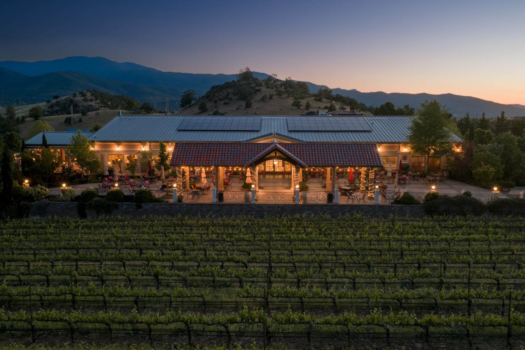  200 Belle Fiore Lane Ashland, OR 97520 - 物件實景