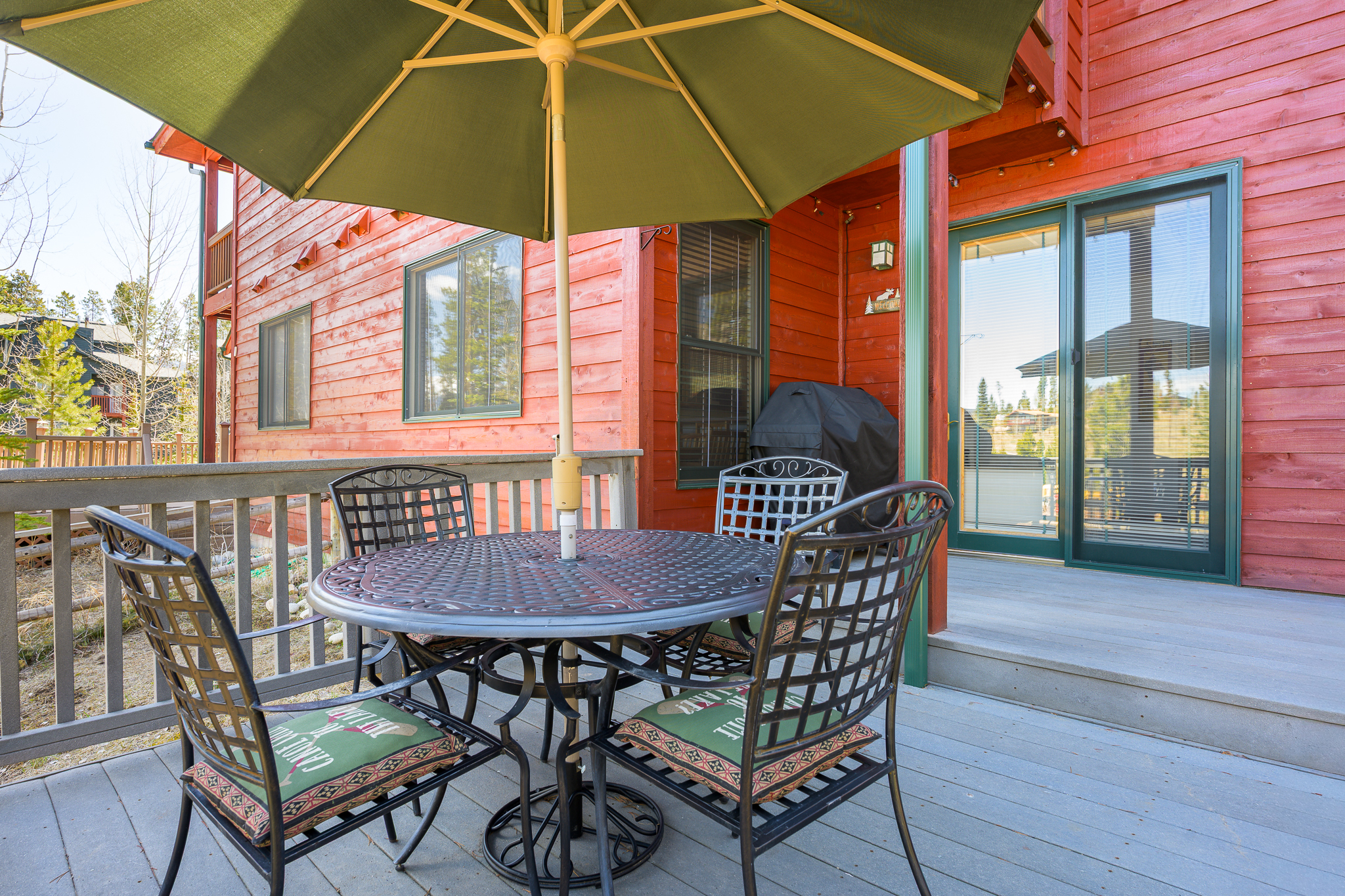  787 Mulligan Street, #5, Fraser, CO, 80442 - 物件實景