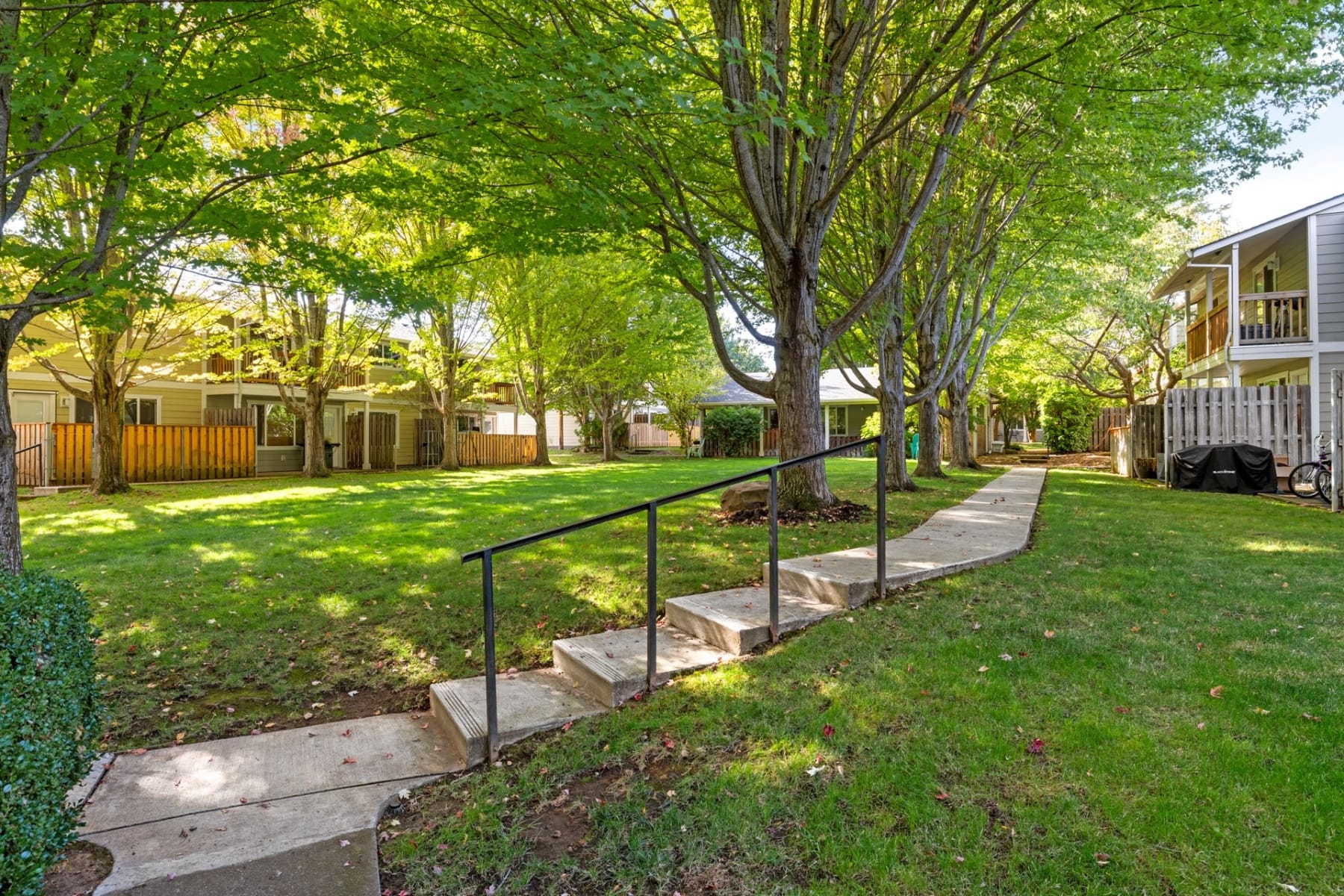  1706 AVALON WAY #6 Hood River, OR 97031 - 物件實景
