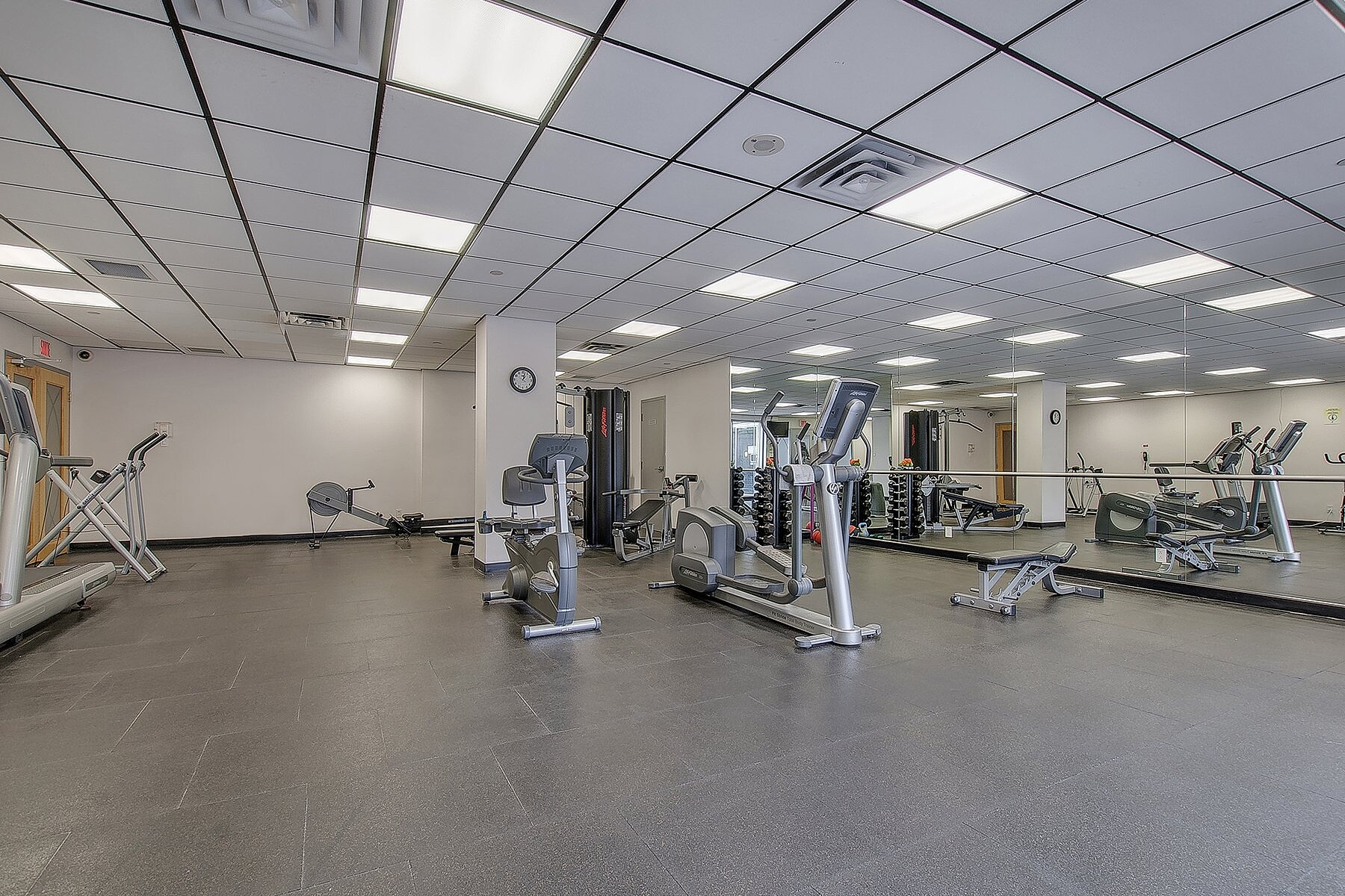  Ville-Marie, Montréal - 物件實景