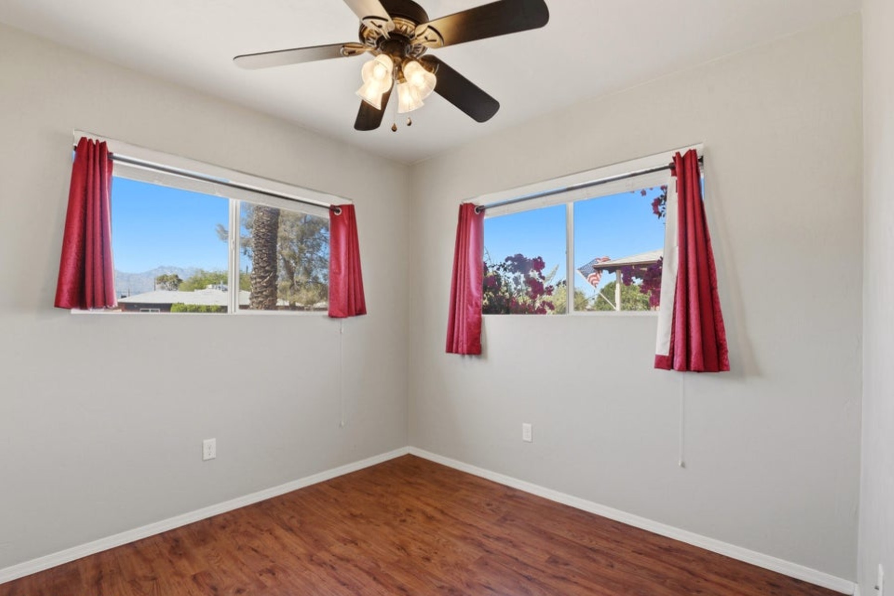  4738 E Bellevue Street ¦Tucson, AZ - 物件實景