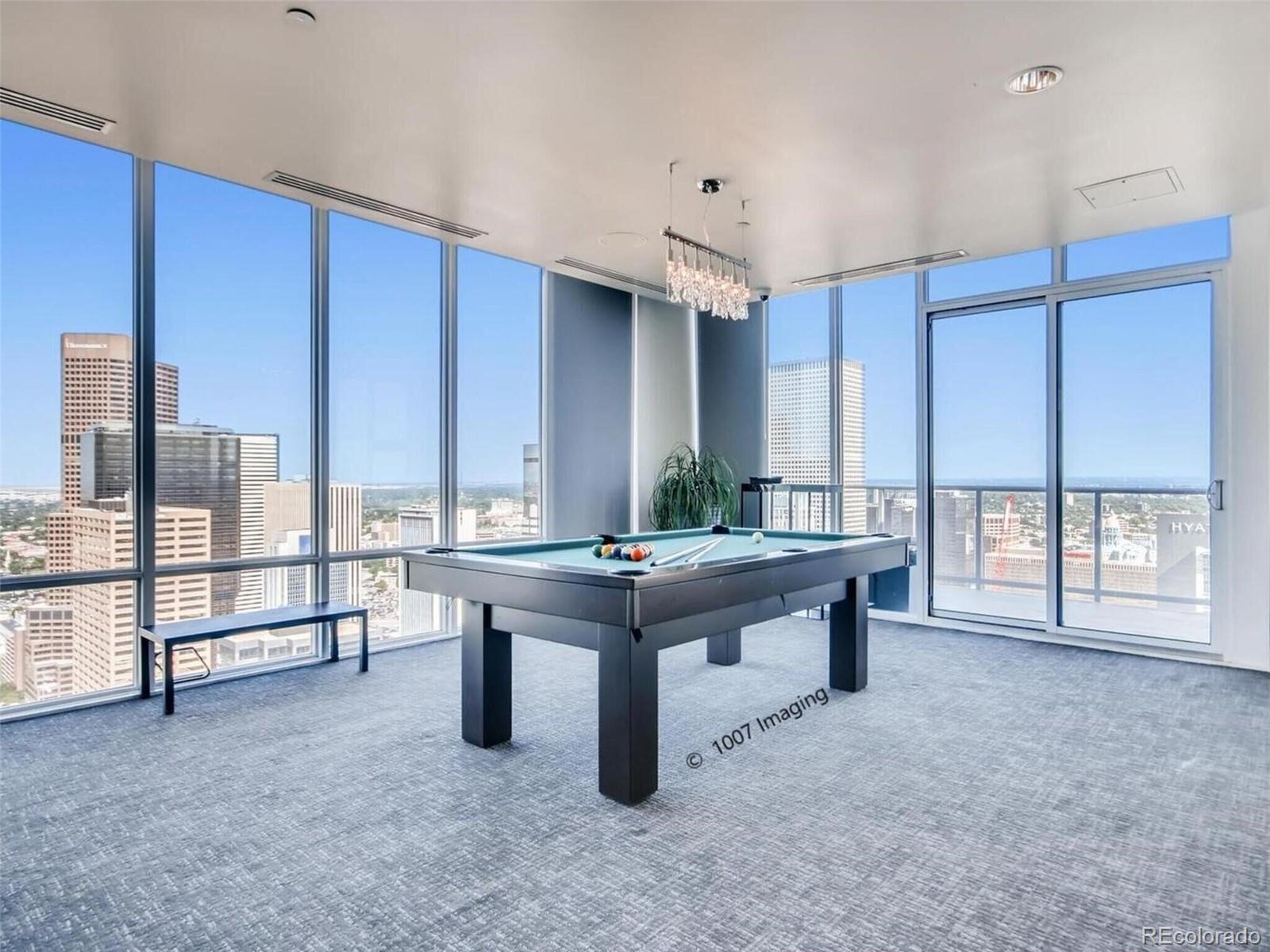 Denver, Colorado, 80202, United States, 1 Bedroom Bedrooms, ,1 BathroomBathrooms,Residential,For Sale,1989038