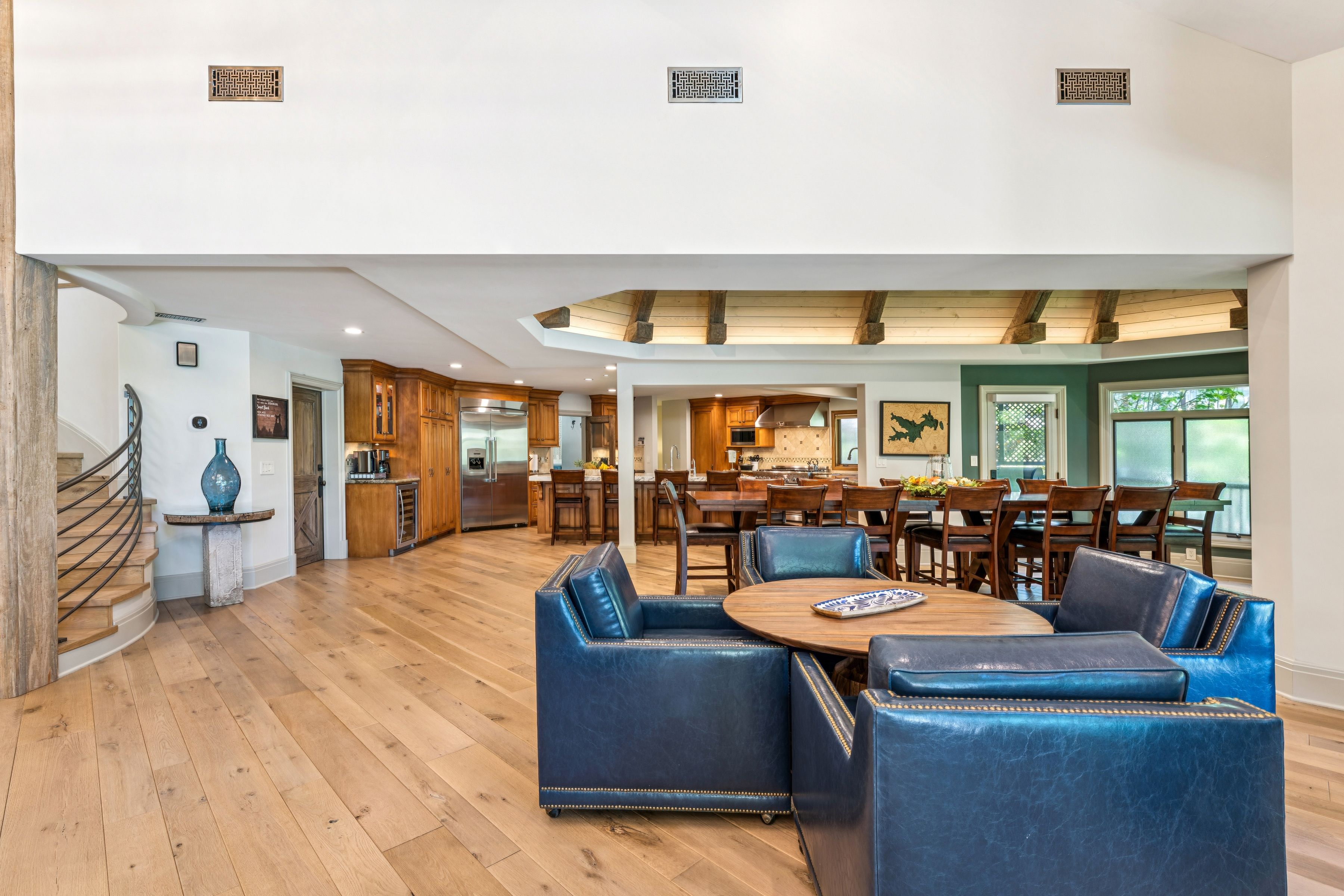  27720 Hamiltair Drive, Lake Arrowhead, CA 92352 - 物件實景