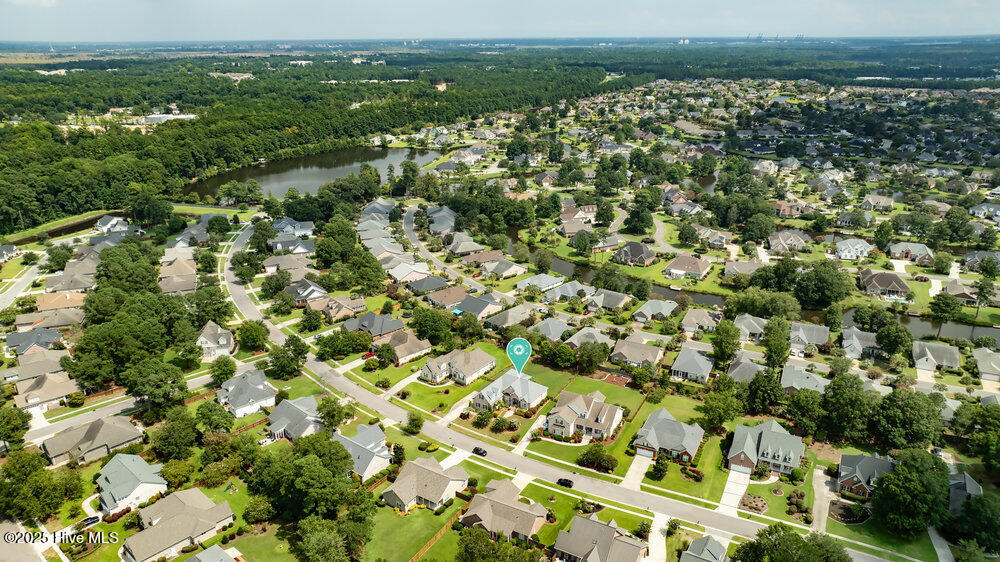 Leland, North Carolina, 28451, United States, 4 Bedrooms Bedrooms, ,3 BathroomsBathrooms,Residential,For Sale,1926317