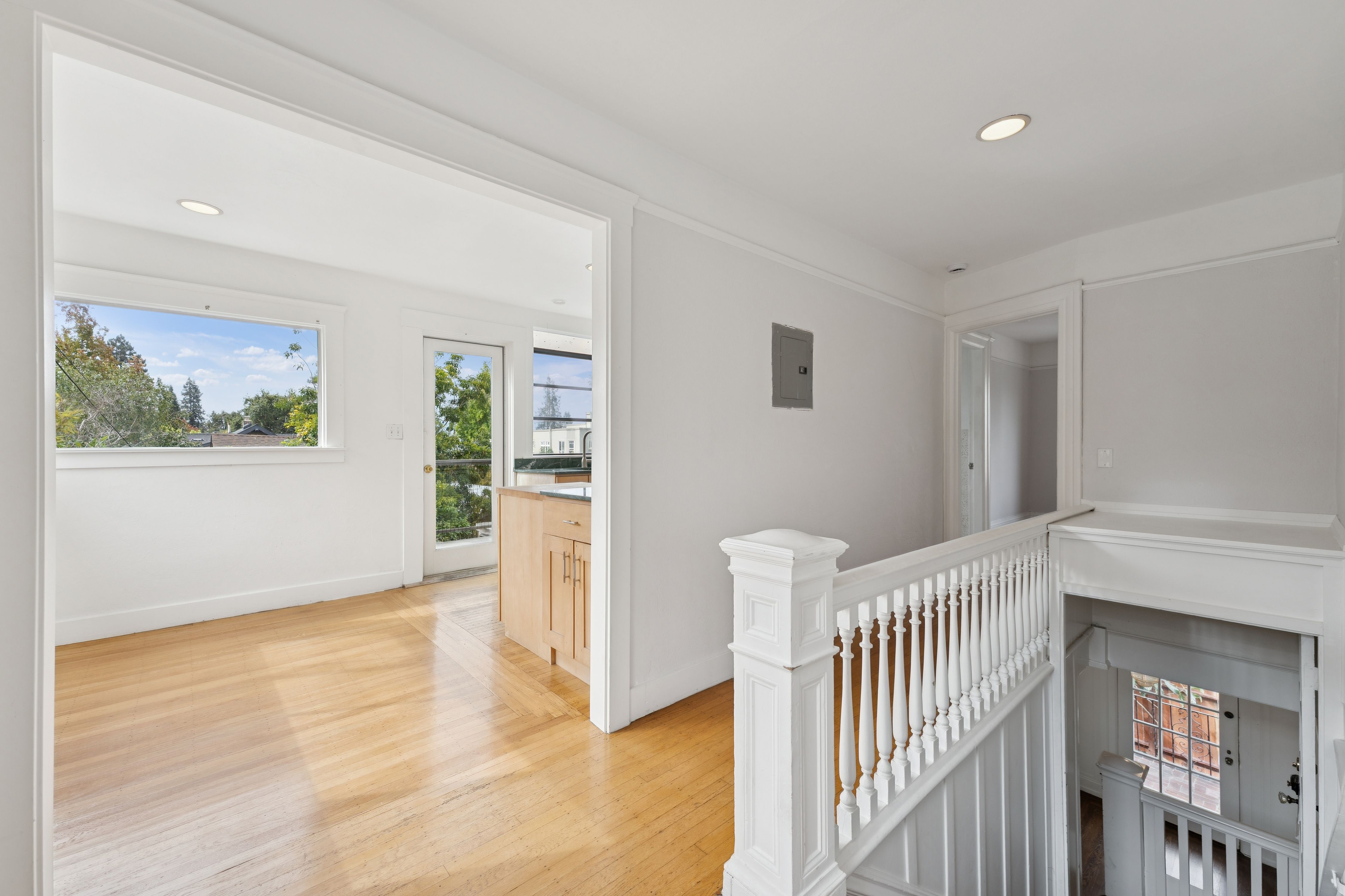  Iconic 1907 Berkeley Property with Three Distinct Structures - 物件實景