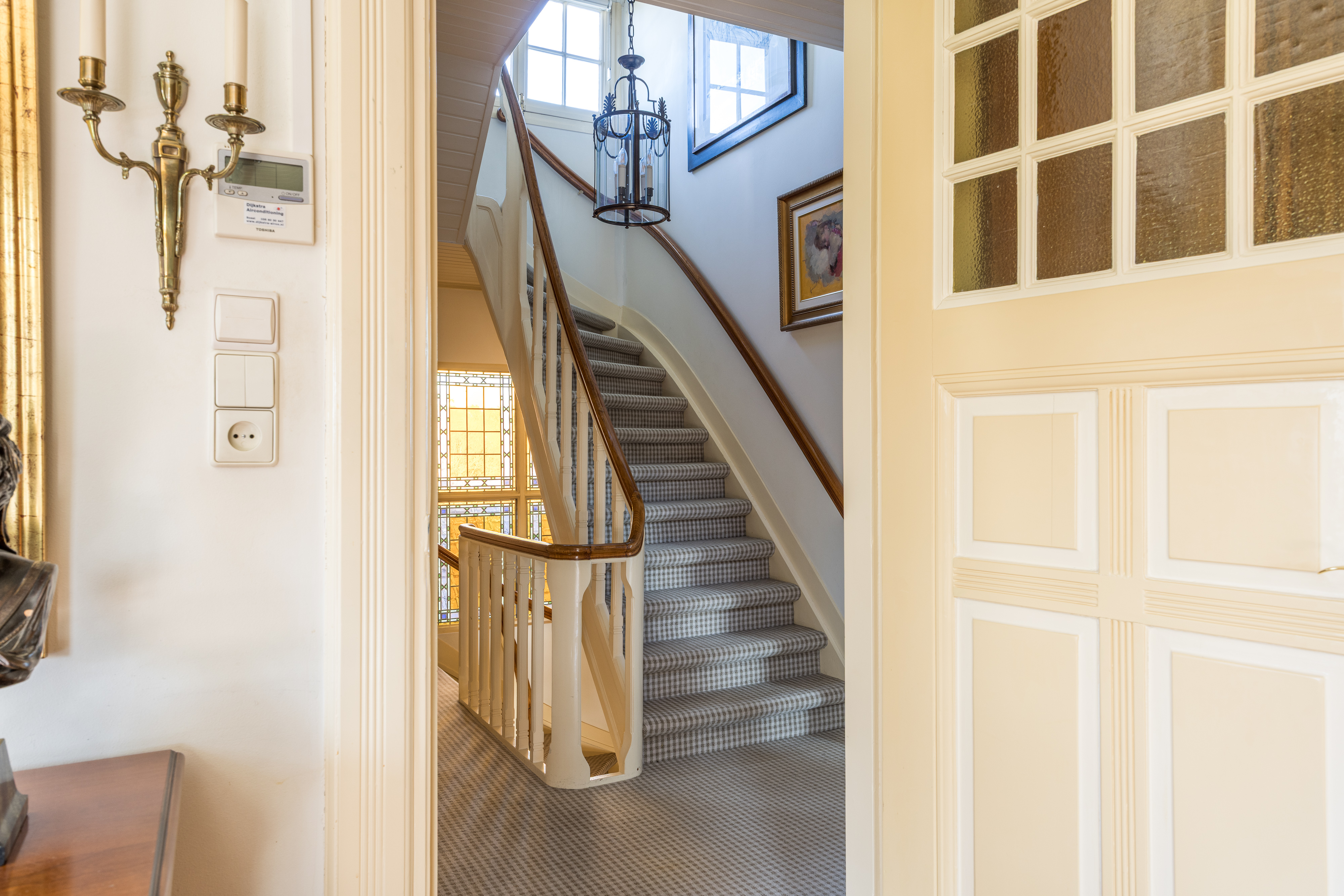  Villa Zonnebloem – Vecht Riverside Estate - 物件實景