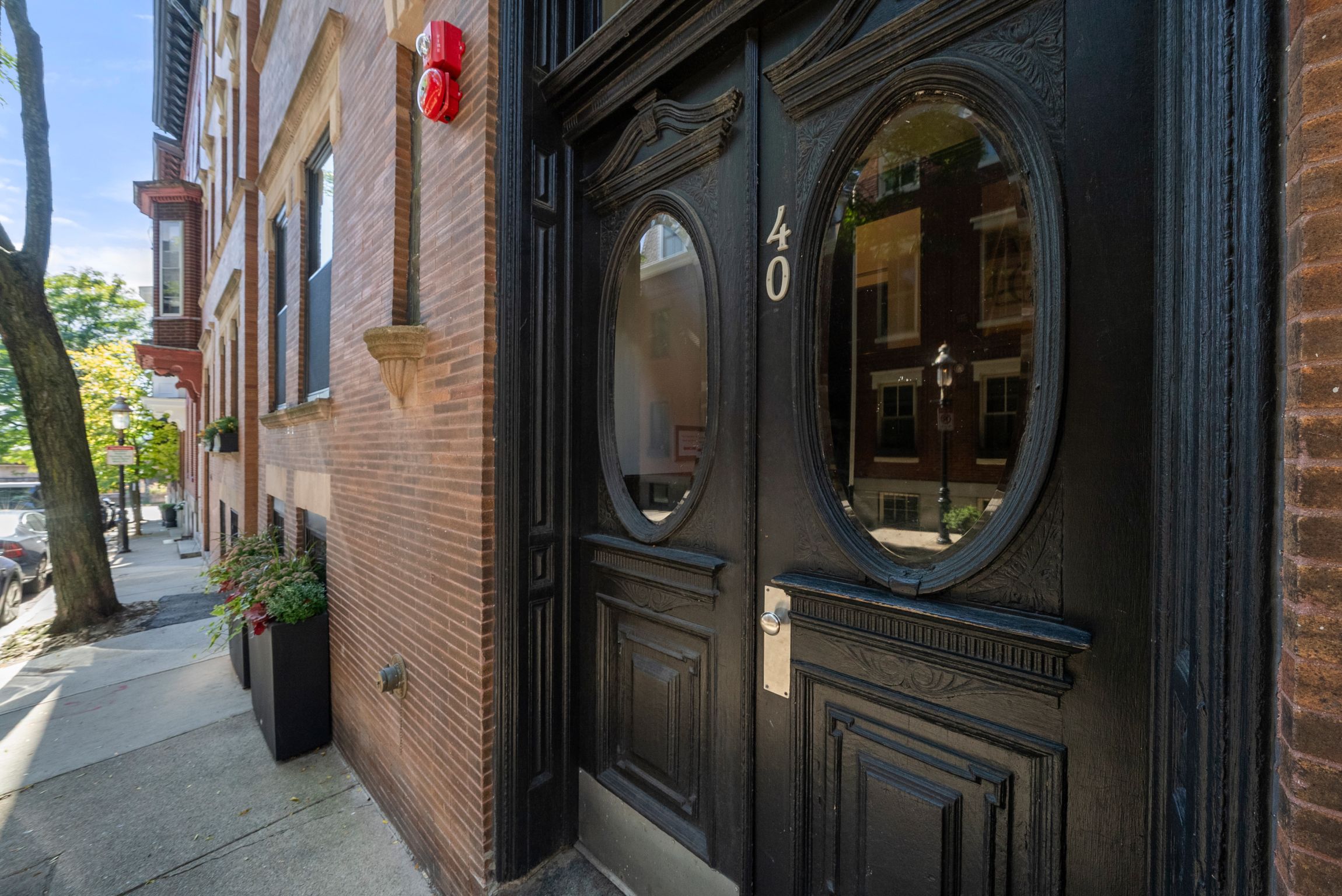  40 Mount Vernon Street, Unit 1, Boston, MA, 02129 - 物件實景