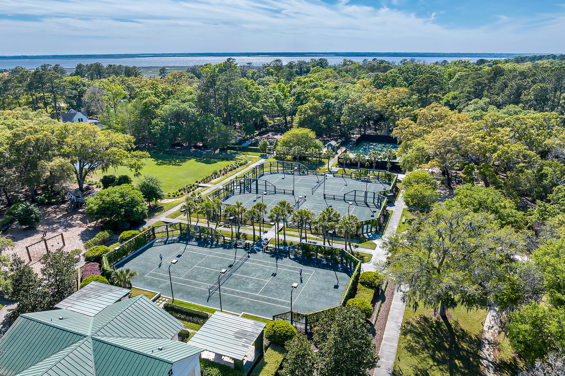  27 Little Jane Way, Beaufort - 物件實景