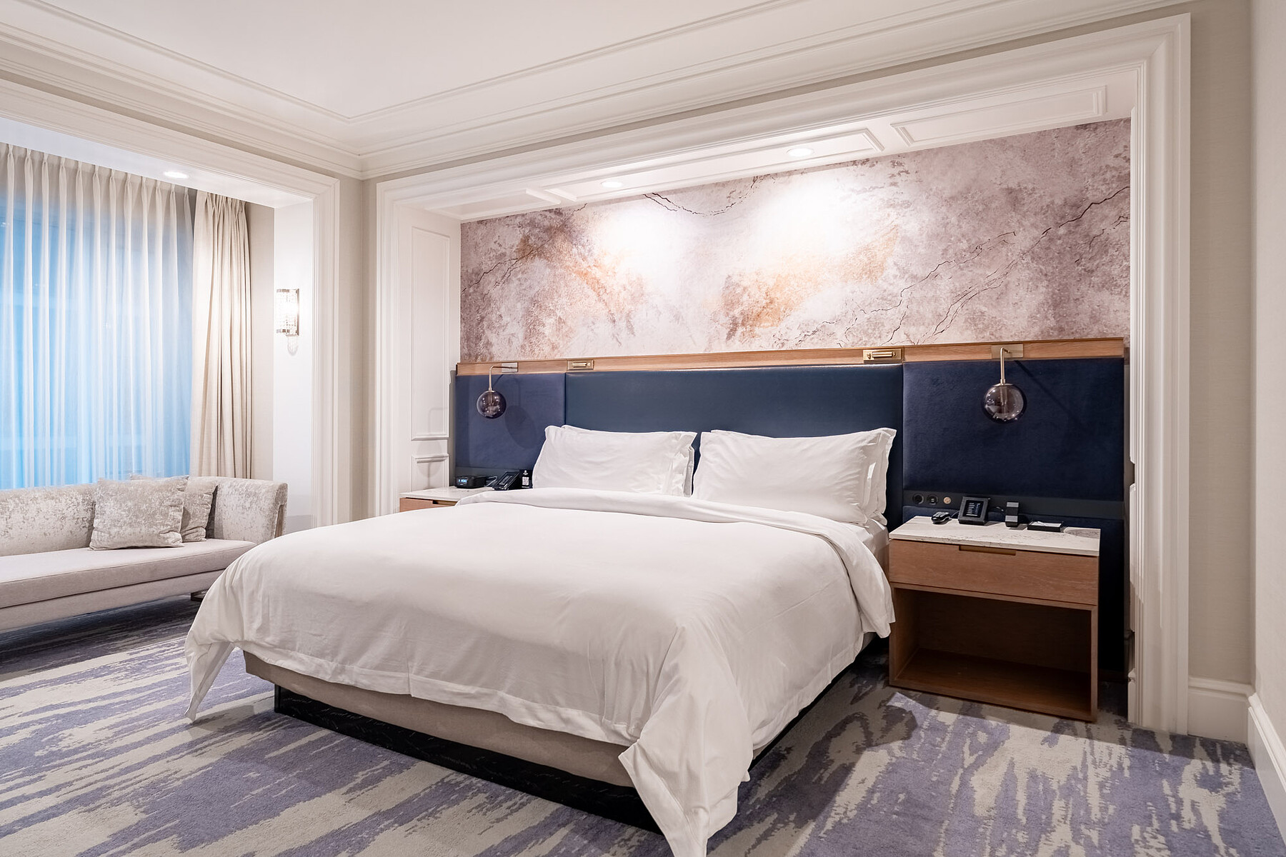  The St. Regis Hotel - 物件實景