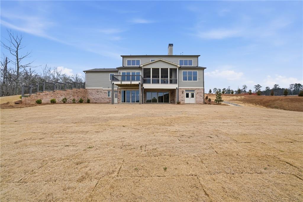 Gainesville, Georgia, 30506, United States, 5 Bedrooms Bedrooms, ,7 BathroomsBathrooms,Residential,For Sale,2021075