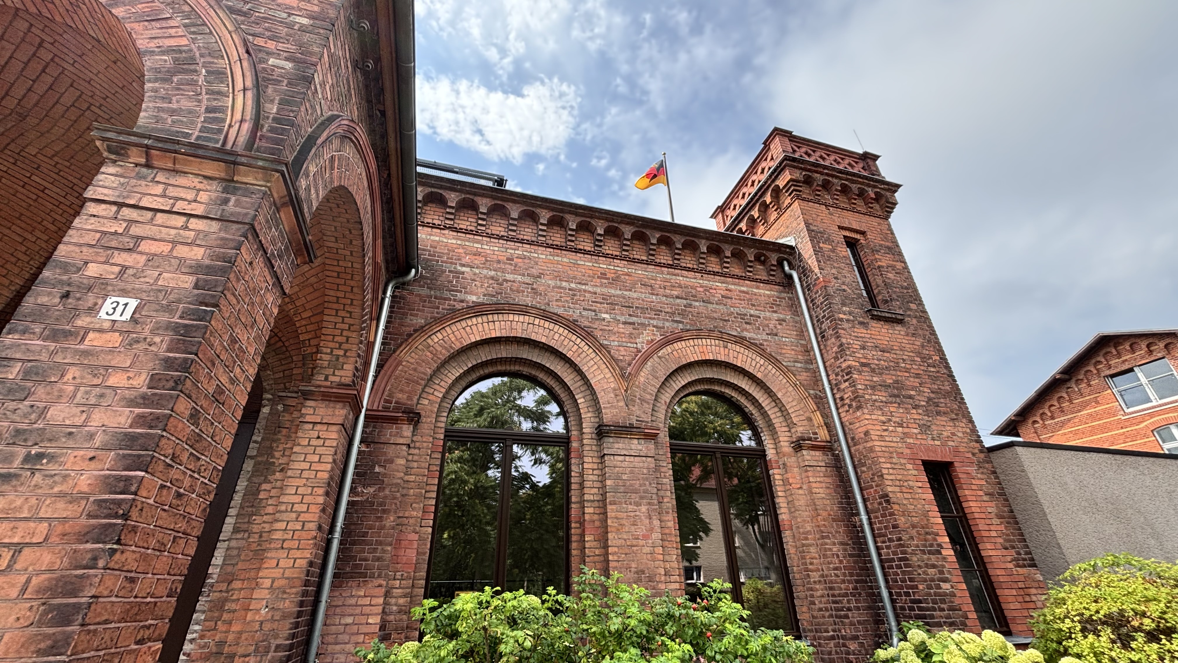  Historic Landmark  Exclusive Event Venue  Rare Acquisition Opportunity - 物件實景