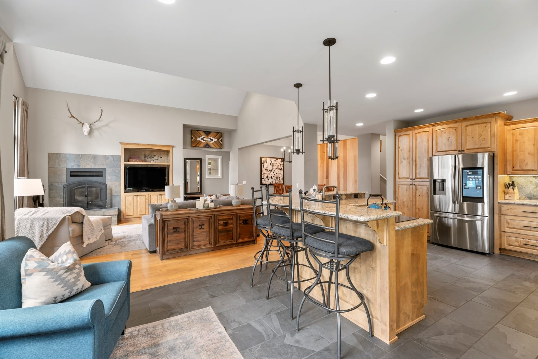  17169 Kingsburg Road Bend, OR 97707 - 物件實景