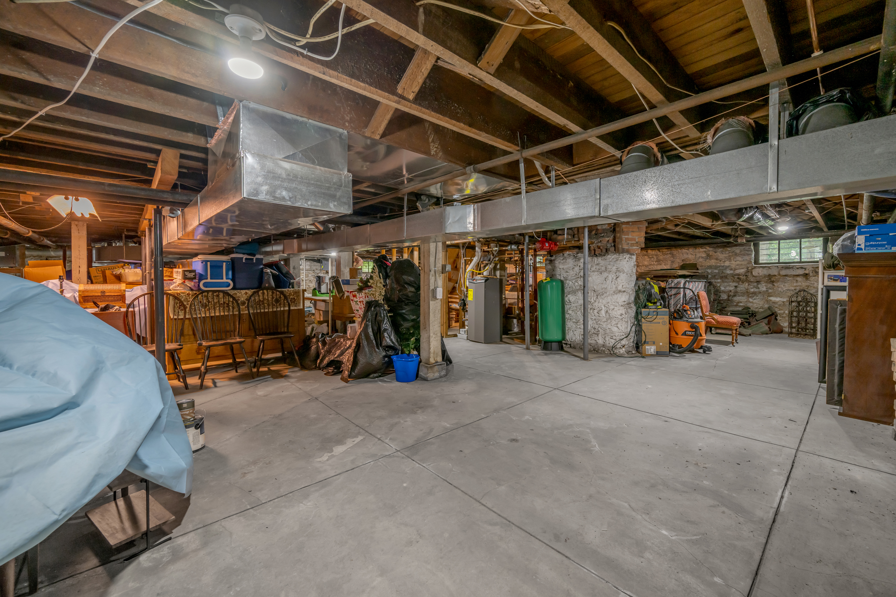  262 S Ashland Avenue - 物件實景