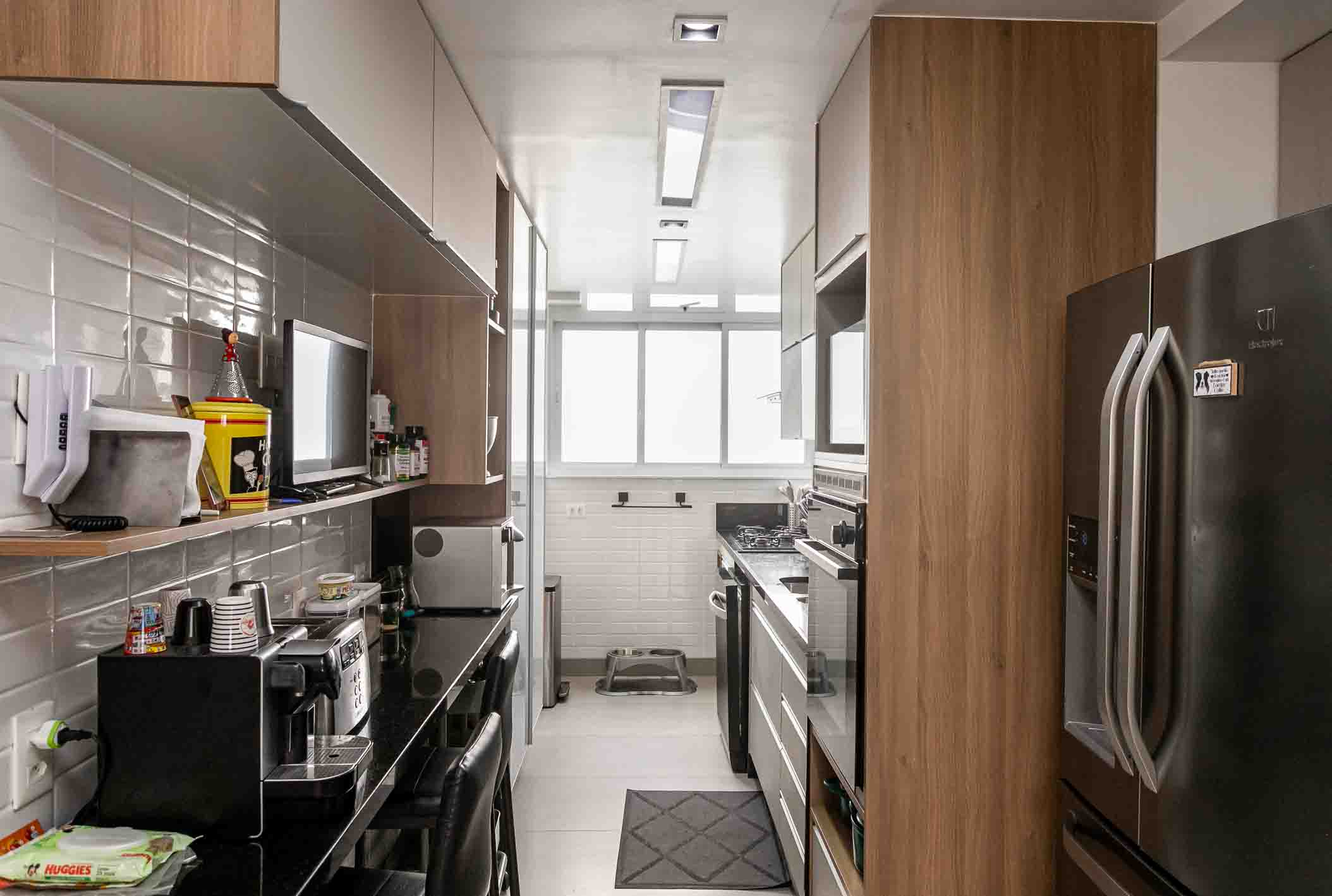 Renovated Apartment One Block from the Beach in Leblon - 物件實景