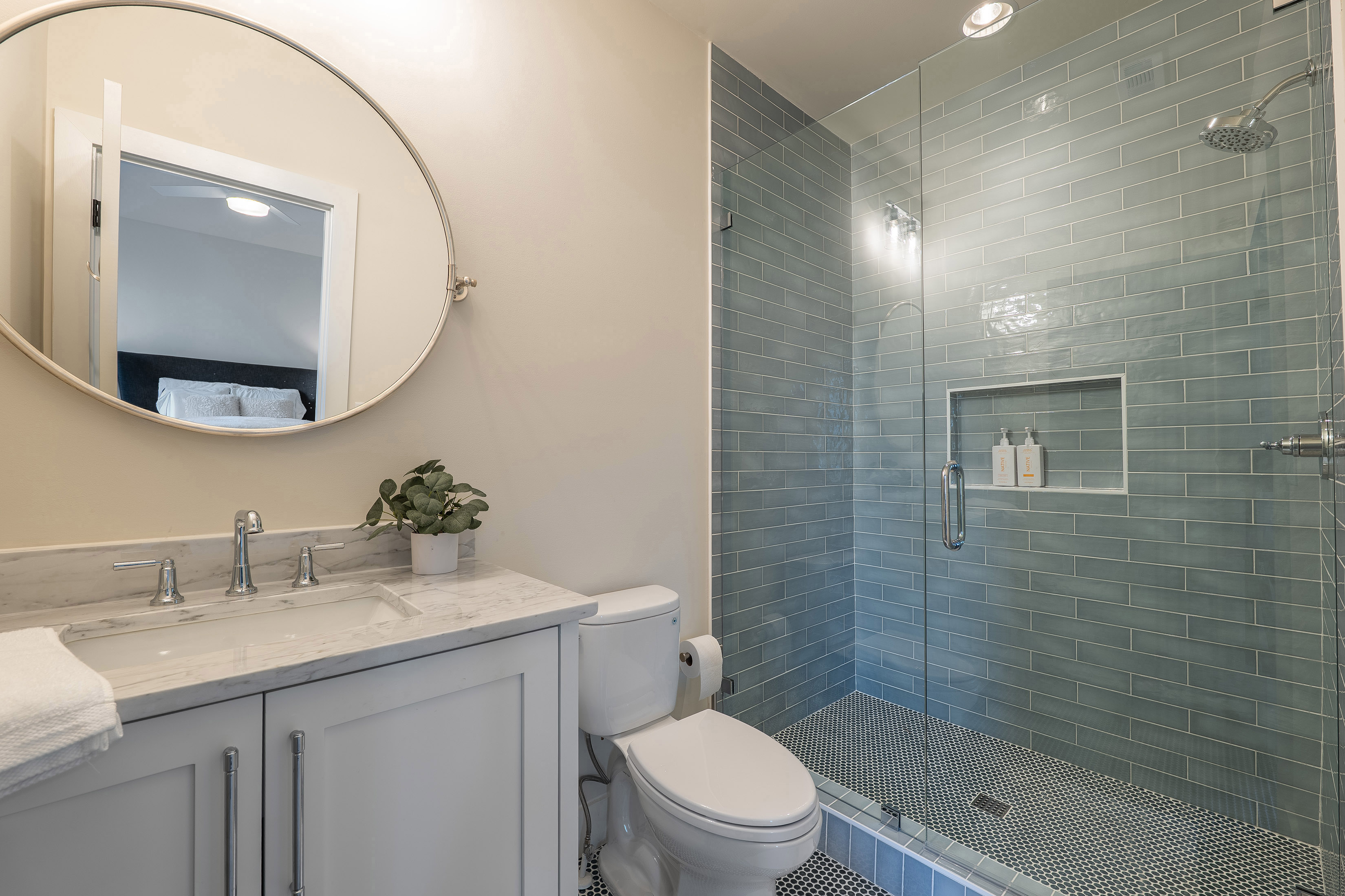  Situated on a Private Cul-de-sac in Downtown Alpharetta - 物件實景