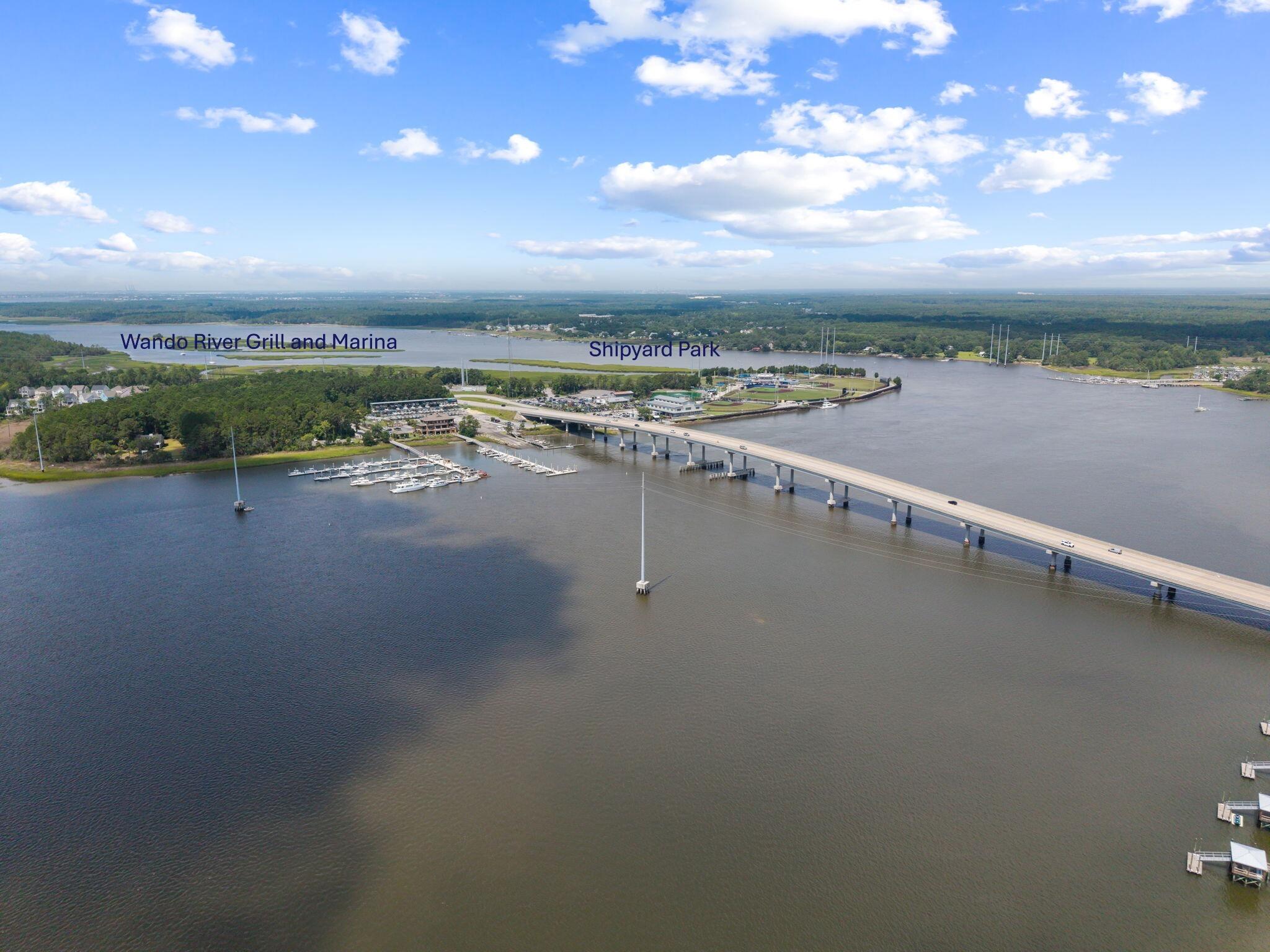 Charleston, South Carolina, 29492, United States, 4 Bedrooms Bedrooms, ,6 BathroomsBathrooms,Residential,For Sale,1975781