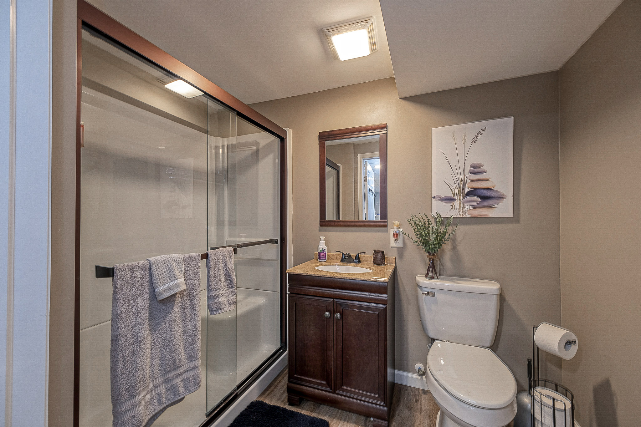  114 Truman Drive - 物件實景