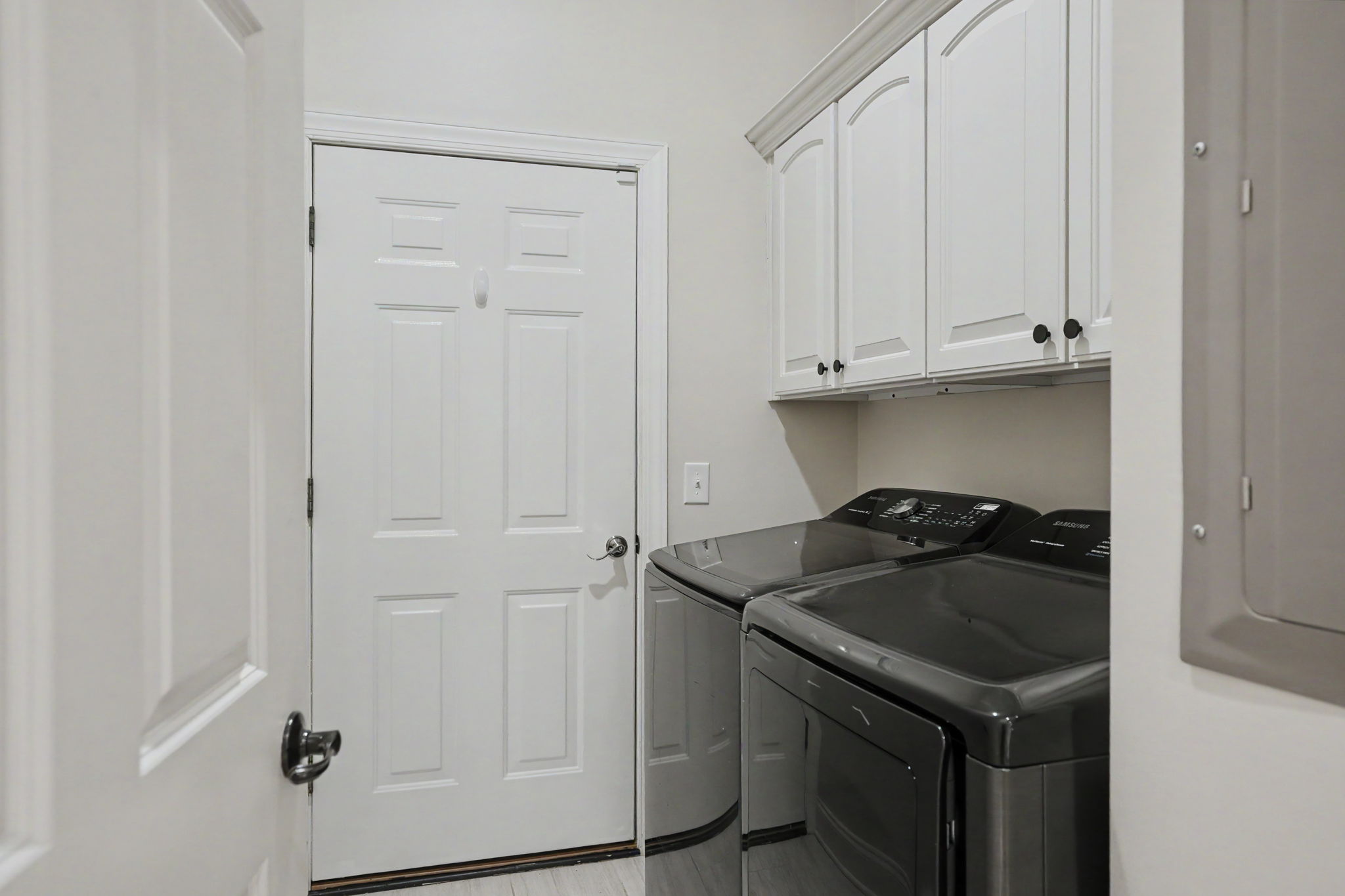  1201 River Oaks Drive, Richmond Hill - 物件實景