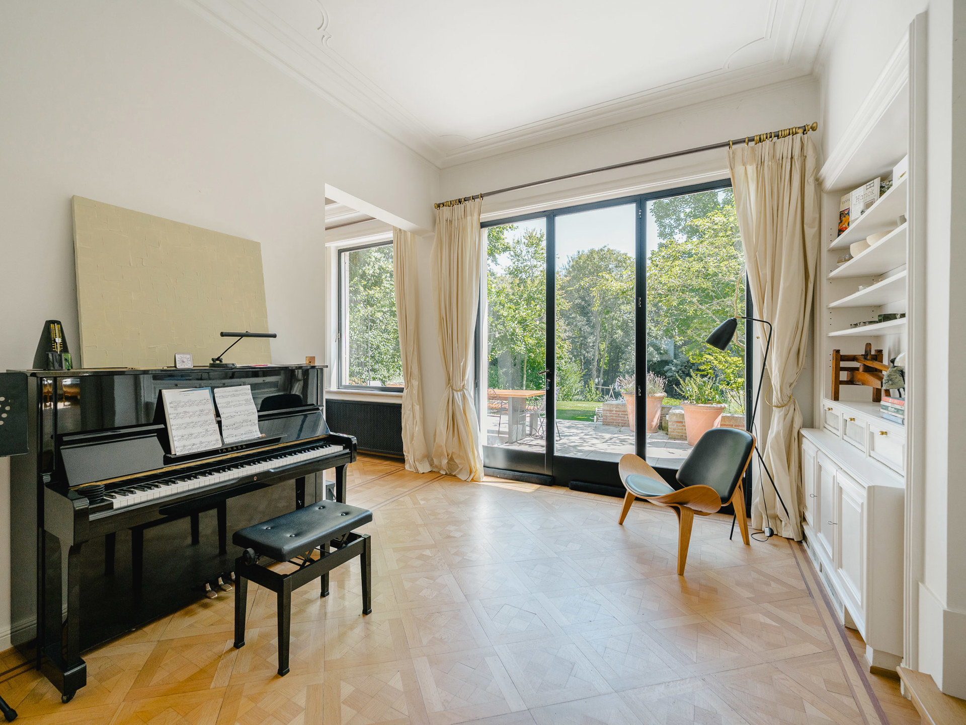  Uccle I Prince d