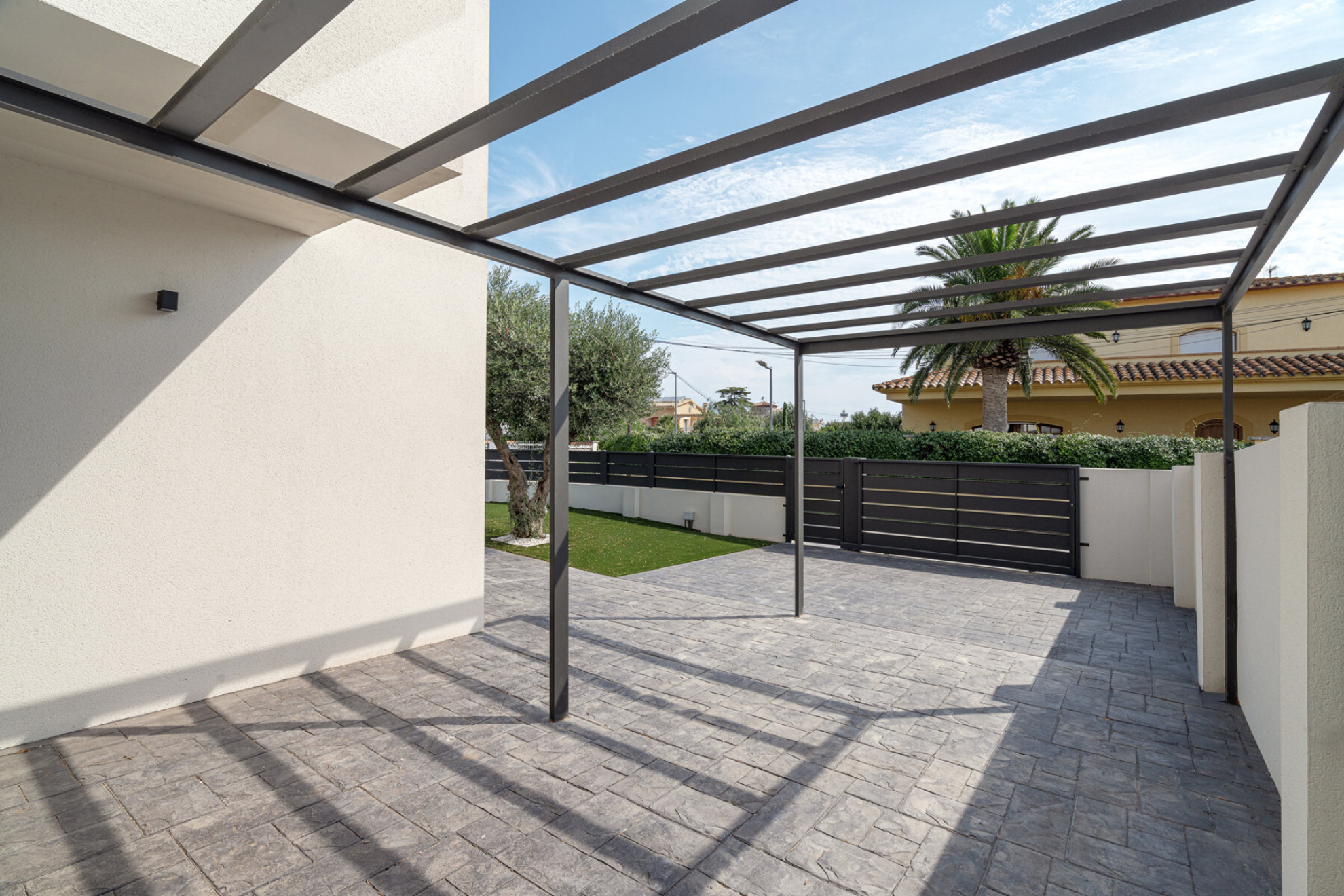  Design house with swimming pool in Empuriabrava - 物件實景