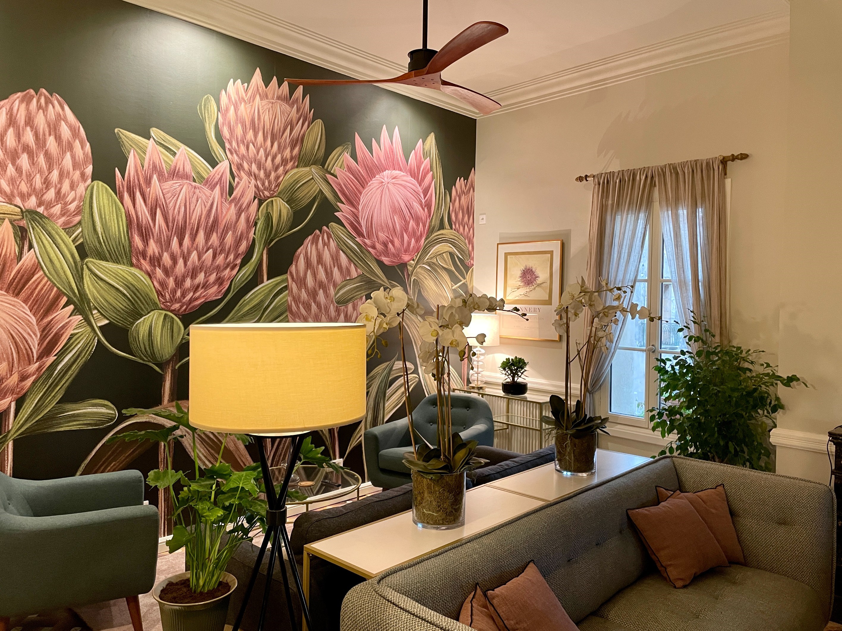  Elegant 18th-Century Maison de Maître  Thriving Boutique Hospitality Estate in… - 物件實景