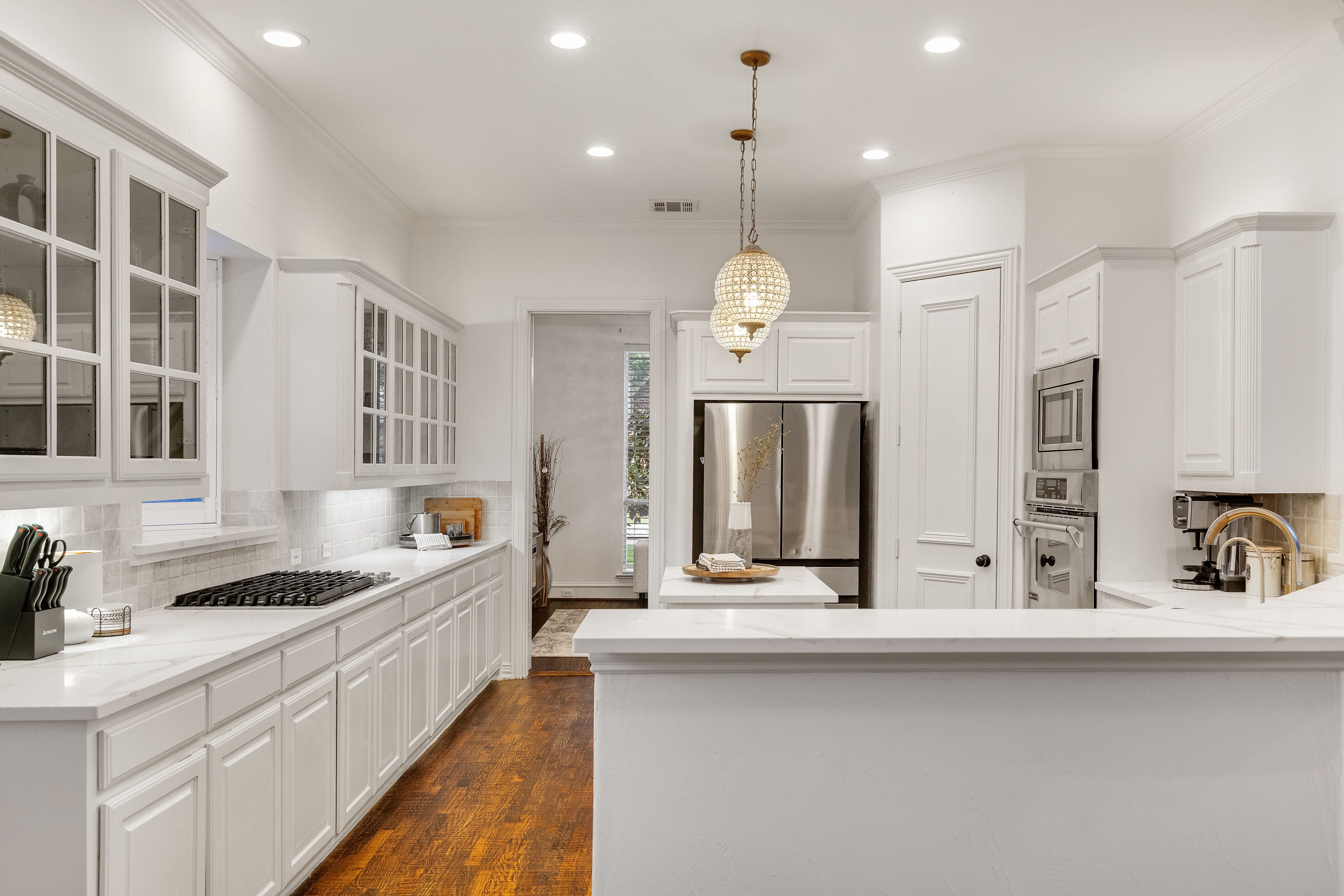  5608 Malone Drive, Plano, TX, 75093 - 物件實景