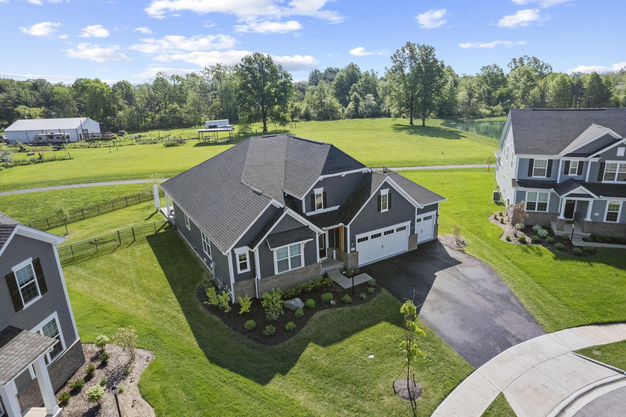 Delaware, Ohio, 43015, United States, 3 Bedrooms Bedrooms, ,4 BathroomsBathrooms,Residential,For Sale,1838989