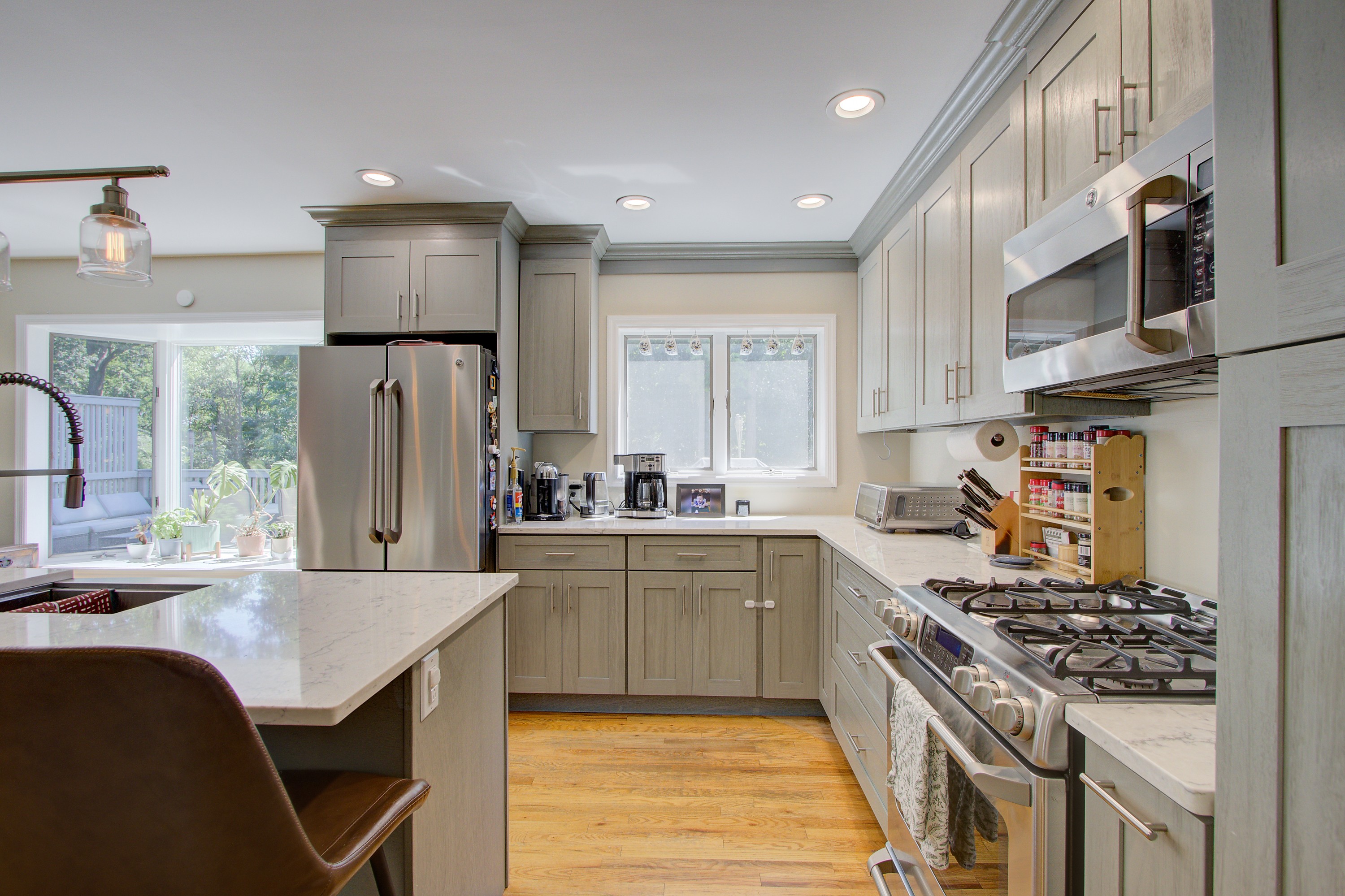  Lovingly maintained home in desirable Middletown neighborhood - 物件實景