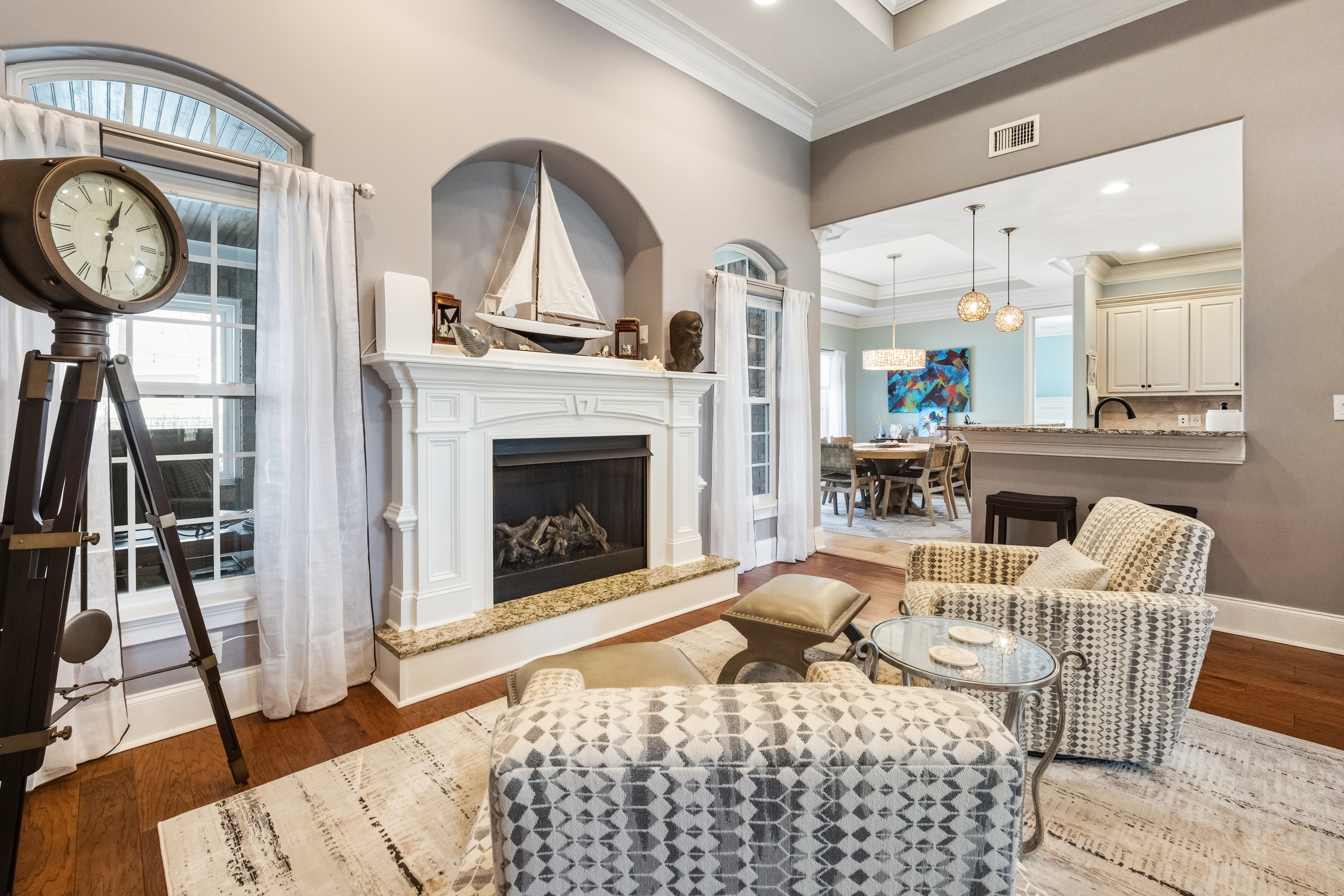  2073 Timmerman Road  Cypress River Plantation - 物件實景