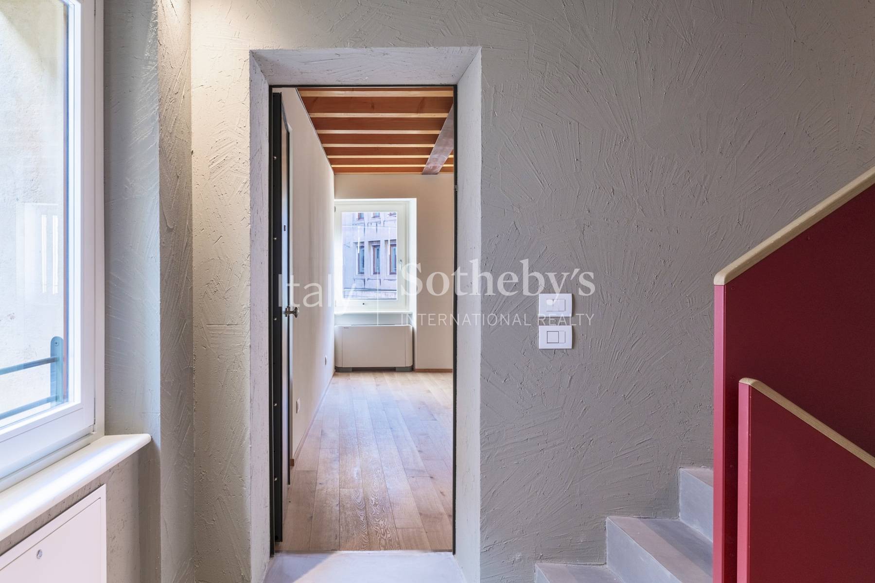  Refined eighteenth-century building in Verona’s Historic Centre - 物件實景