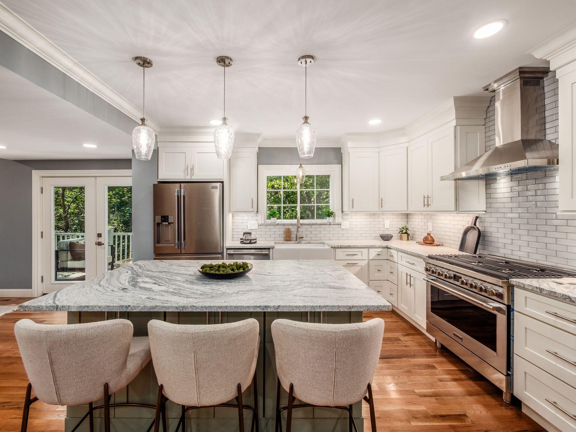 Columbus, Ohio, 43202, United States, 5 Bedrooms Bedrooms, ,4 BathroomsBathrooms,Residential,For Sale,1988321