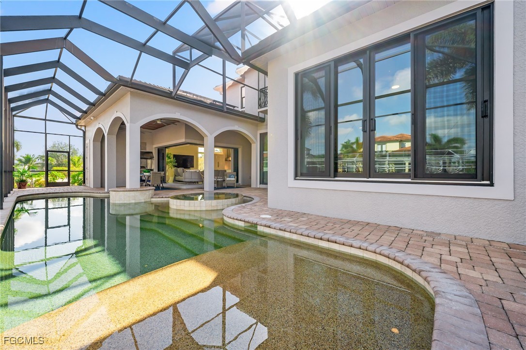 Cape Coral, Florida, 33914, United States, 5 Bedrooms Bedrooms, ,6 BathroomsBathrooms,Residential,For Sale,1998017