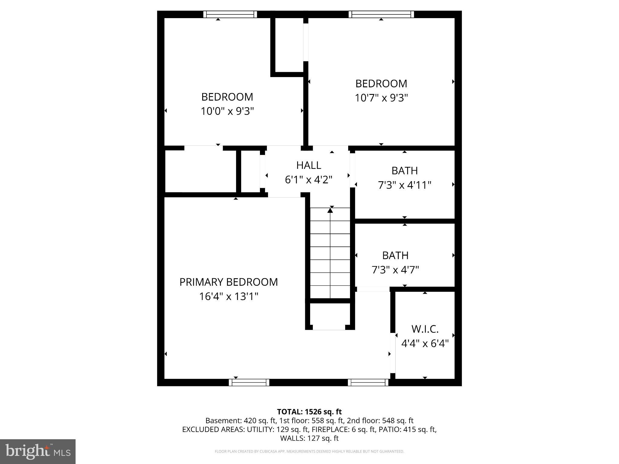 Fairfax, Virginia, 22031, United States, 3 Bedrooms Bedrooms, ,4 BathroomsBathrooms,Residential,For Sale,2048511