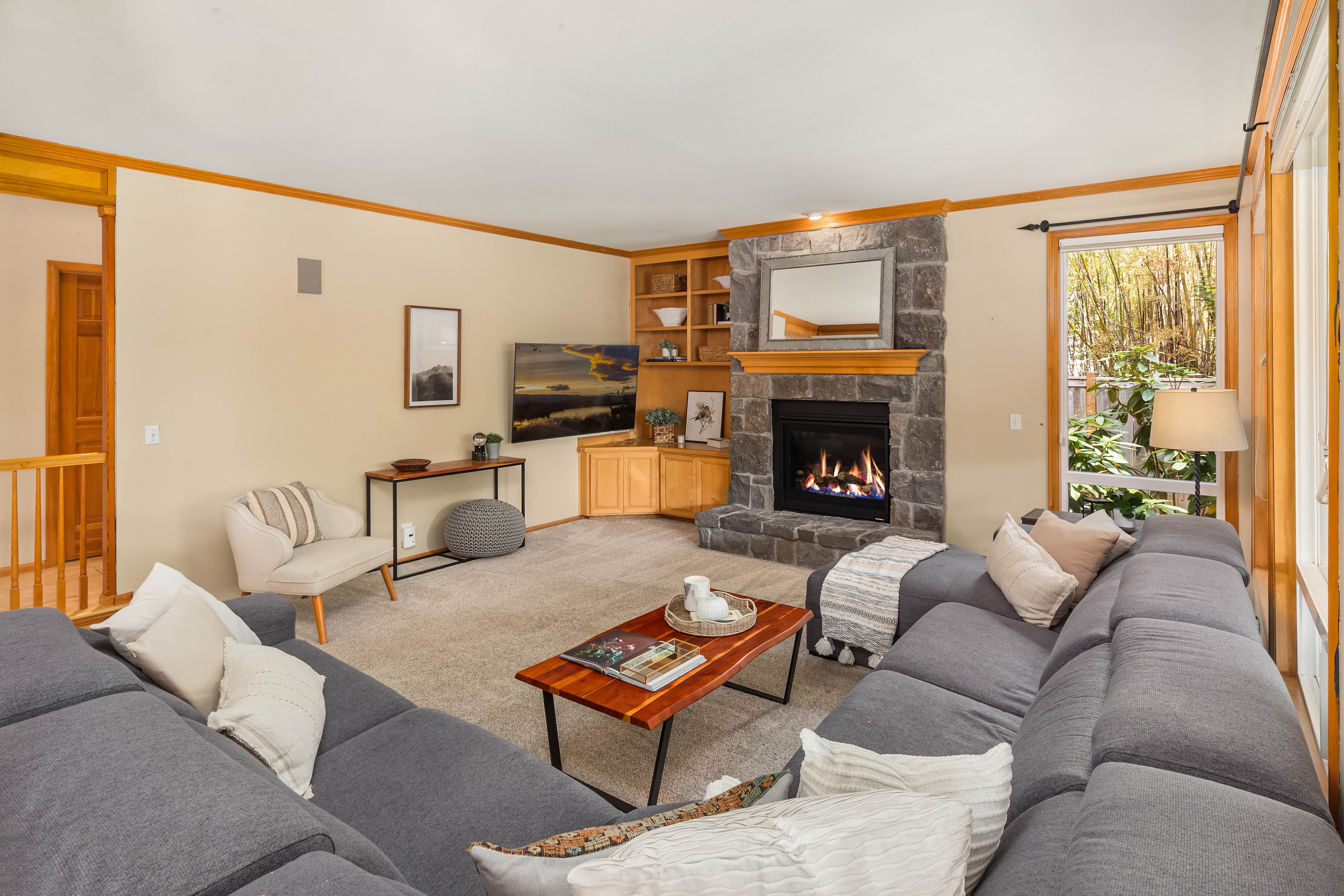  Modern Trossachs Estate - 物件實景