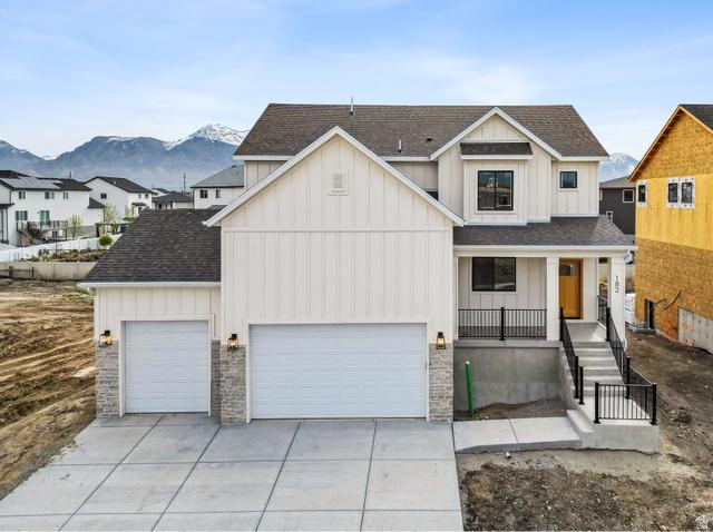 Saratoga Springs, Utah, 84045, United States, 6 Bedrooms Bedrooms, ,4 BathroomsBathrooms,Residential,For Sale,2047947