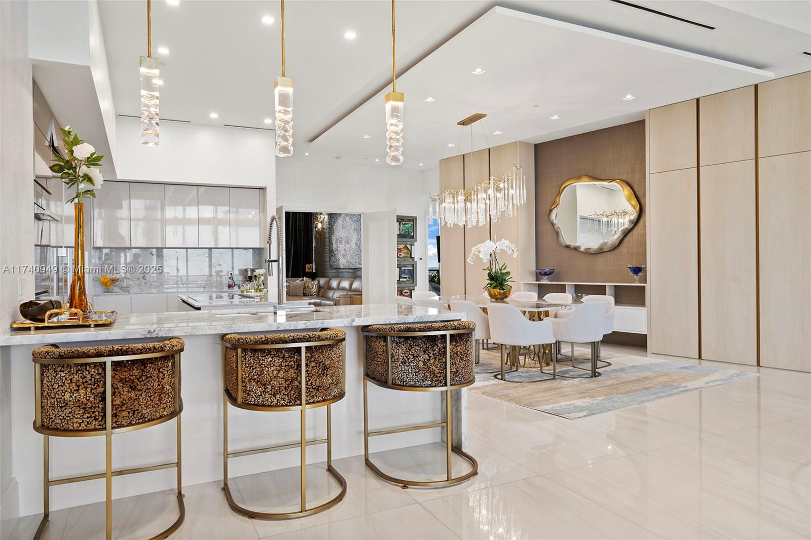 Aventura, Florida, 33160, United States, 6 Bedrooms Bedrooms, ,8 BathroomsBathrooms,Residential,For Sale,1708422