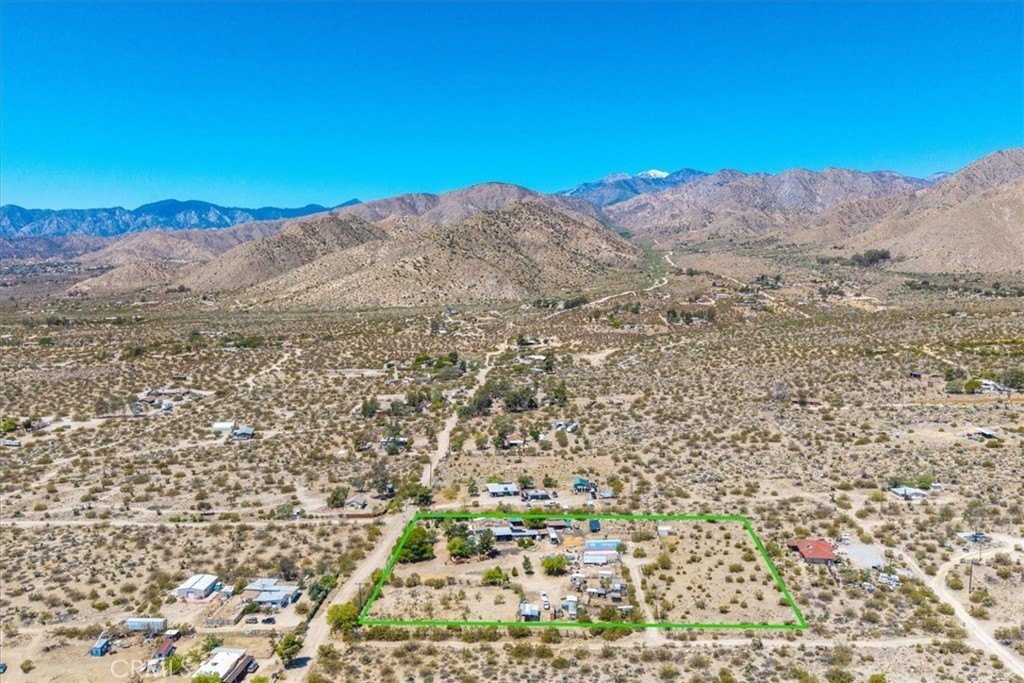 Morongo Valley, California, 92256, United States, 2 Bedrooms Bedrooms, ,2 BathroomsBathrooms,Residential,For Sale,1819780