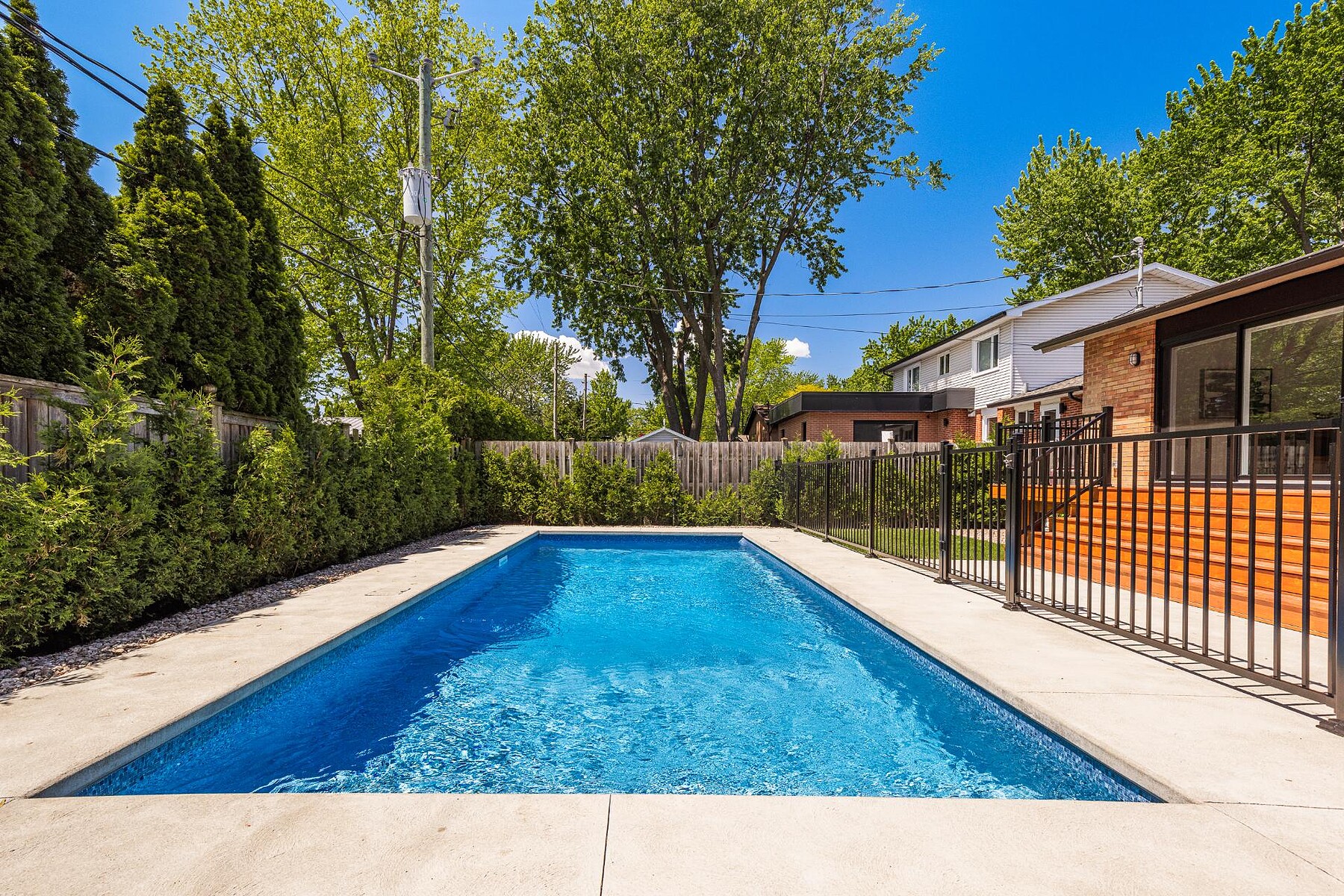  Saint-Lambert, Montérégie - 物件實景