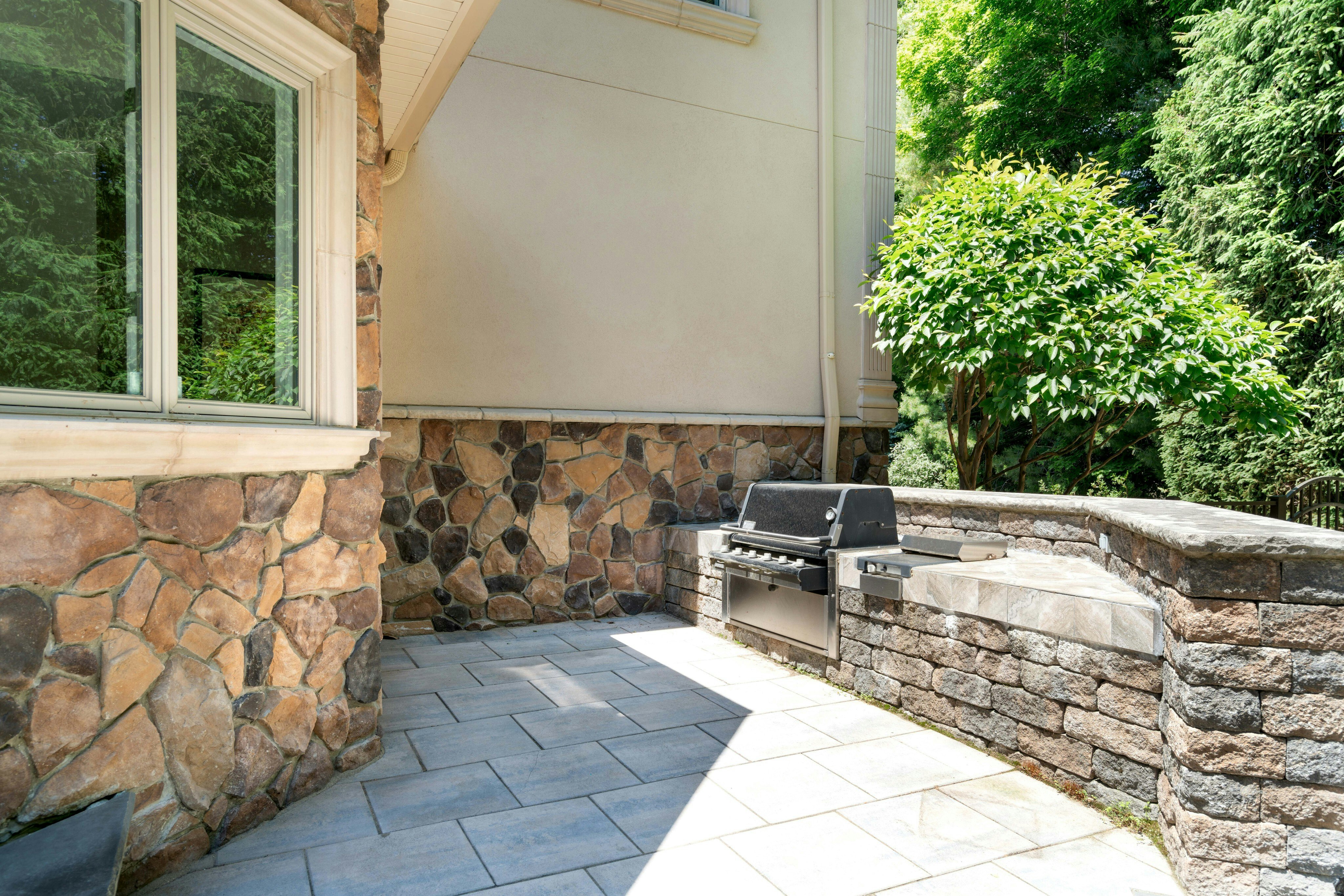  309 Skyridge Road, Franklin Lakes, NJ 07417 - 物件實景