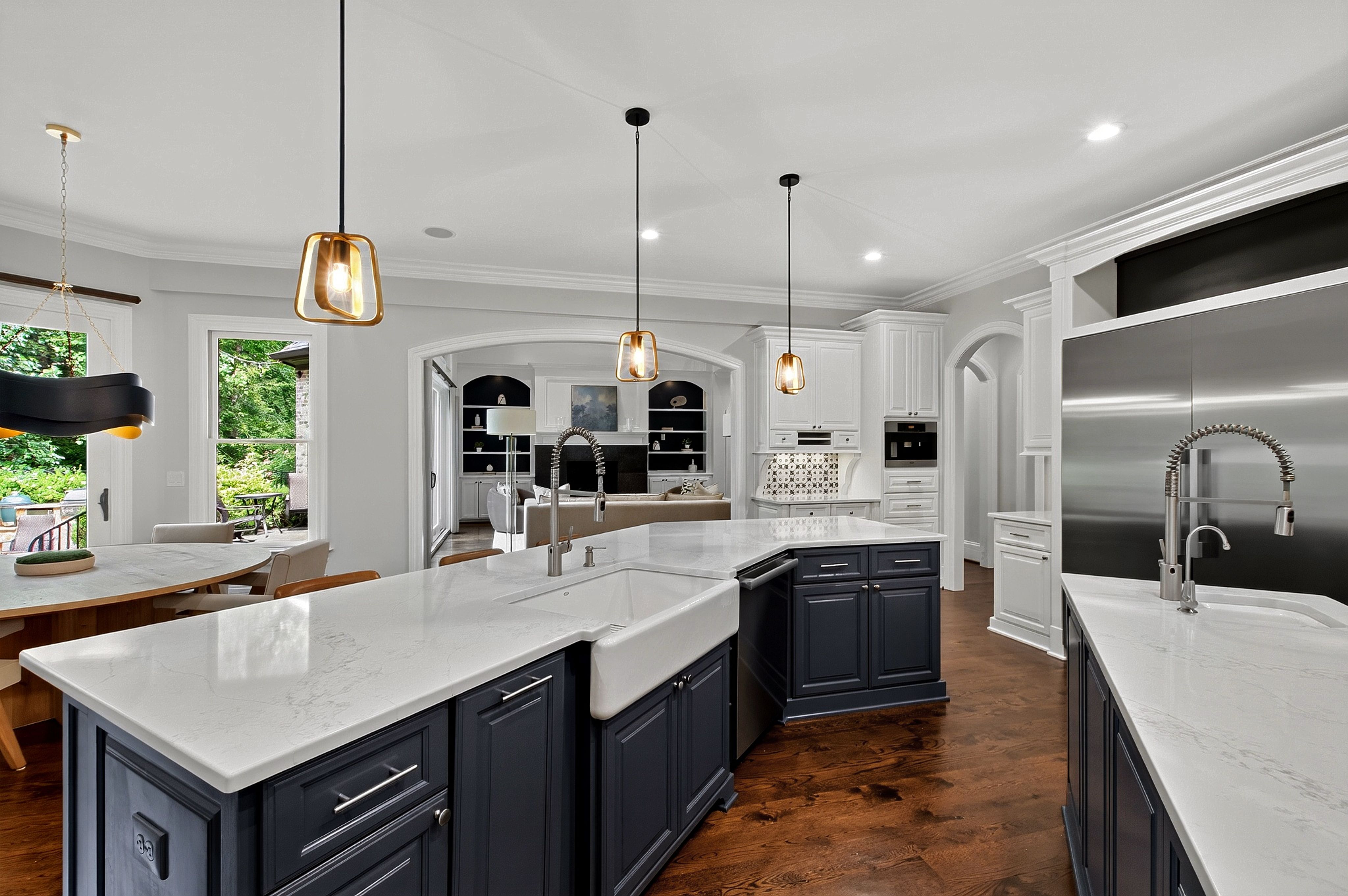  6025 Over Hadden Court, Raleigh, NC 27614 - 物件實景