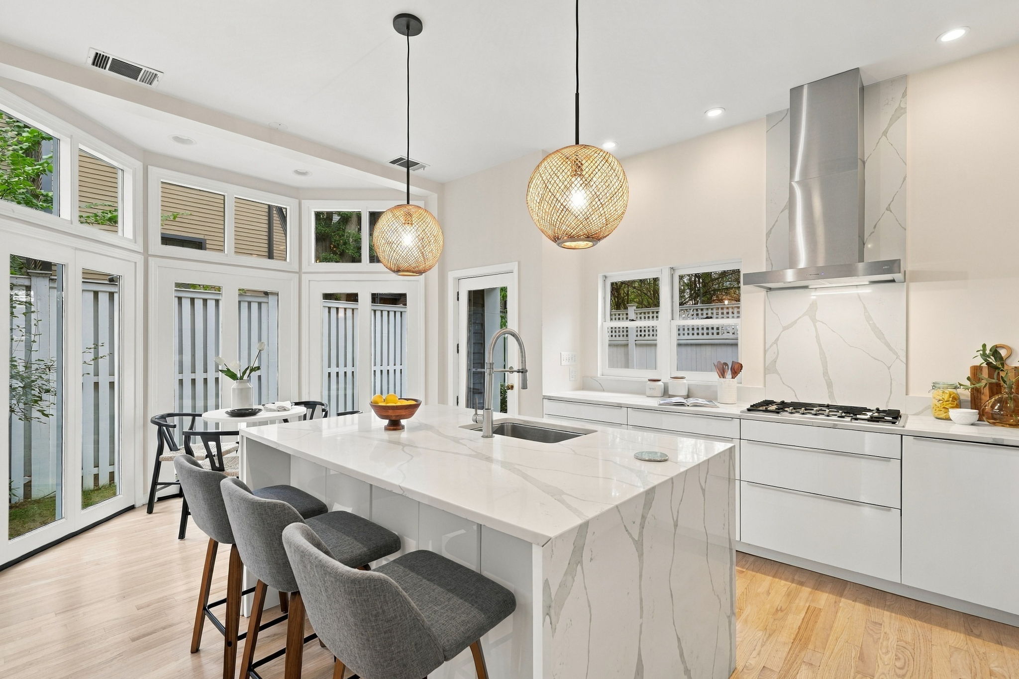  17 Frost Street - Unit 17, Cambridge, MA, 02140 - 物件實景