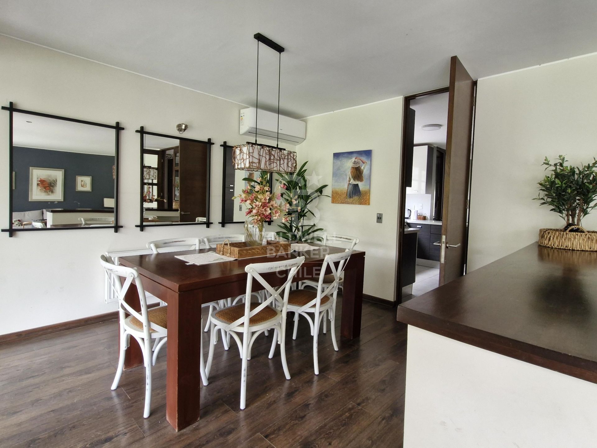 Colina, Chile, 4 Bedrooms Bedrooms, ,3 BathroomsBathrooms,Residential,For Sale,1751377