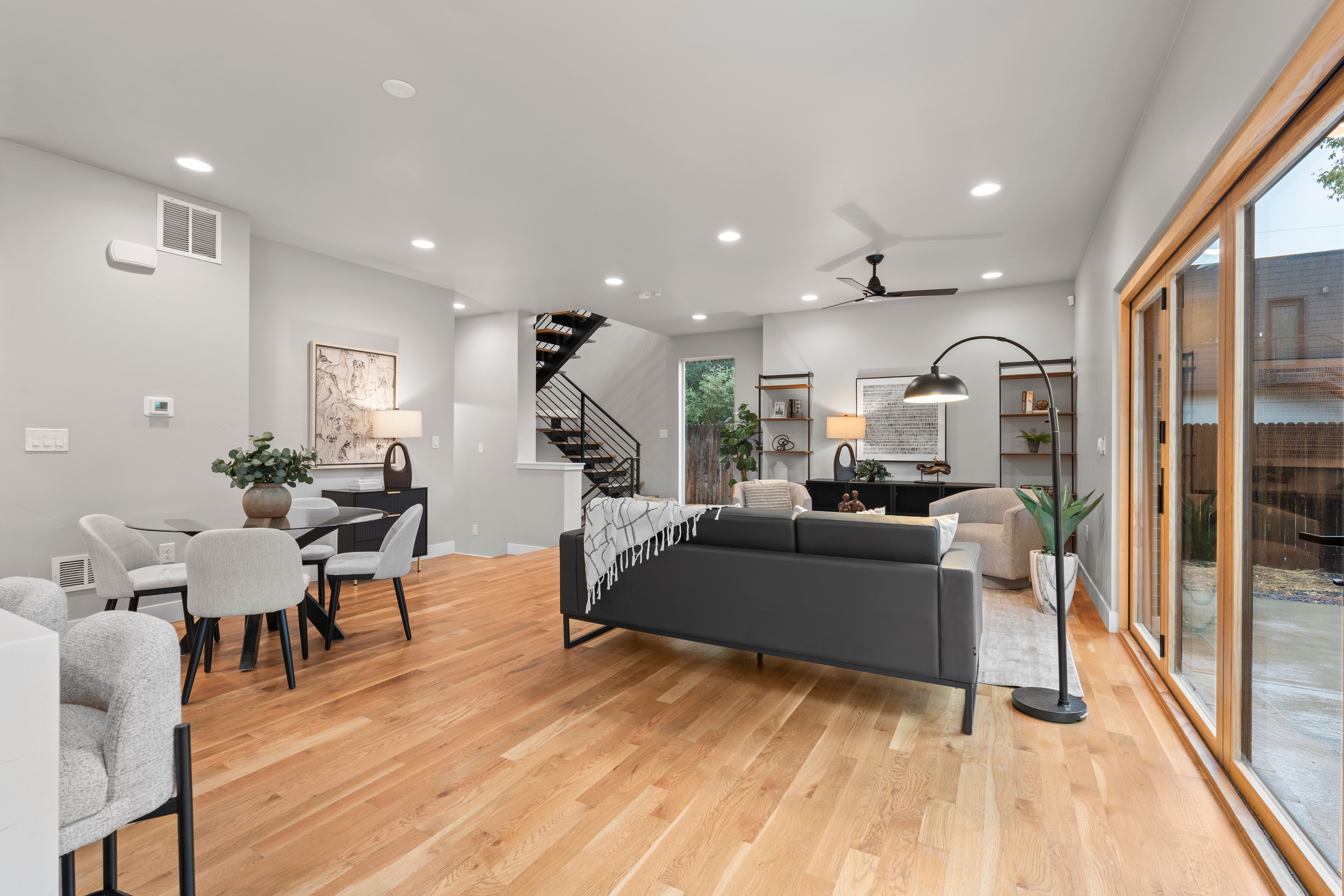  Duplex Located in Denver