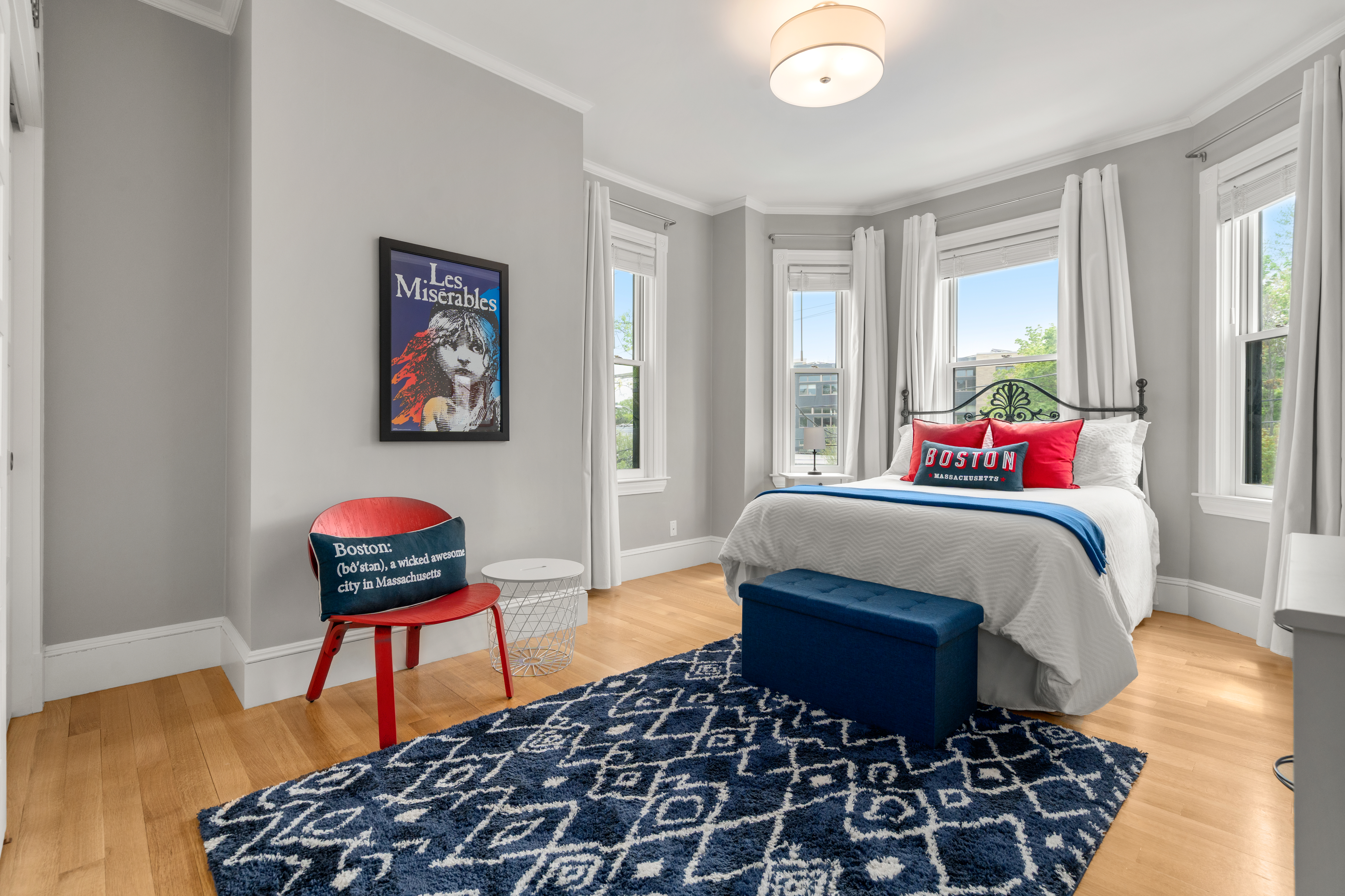  118 Kinnaird Street, Unit 2, Cambridge, MA, 02139 - 物件實景