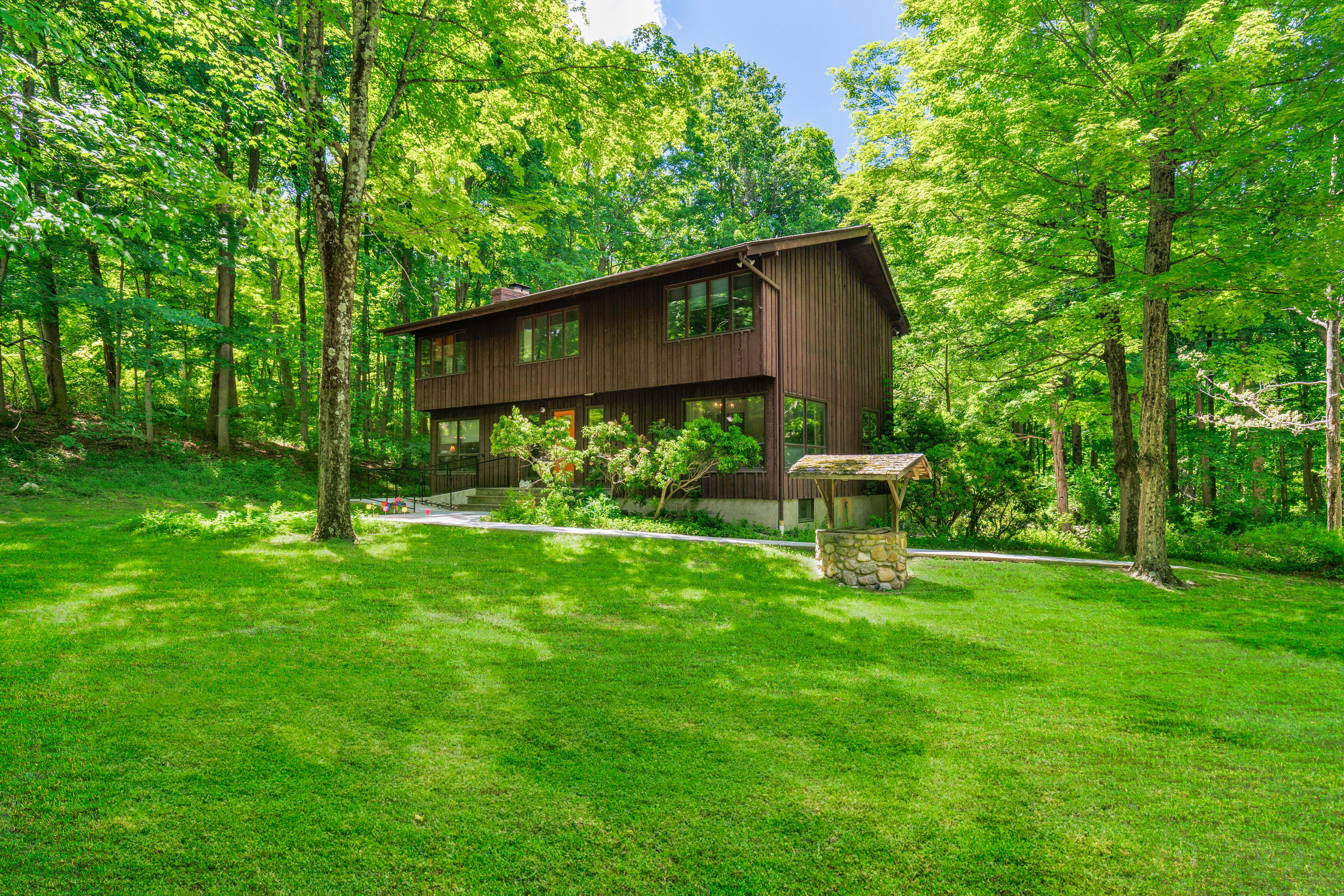  111 Philipse Brook Road - 物件實景