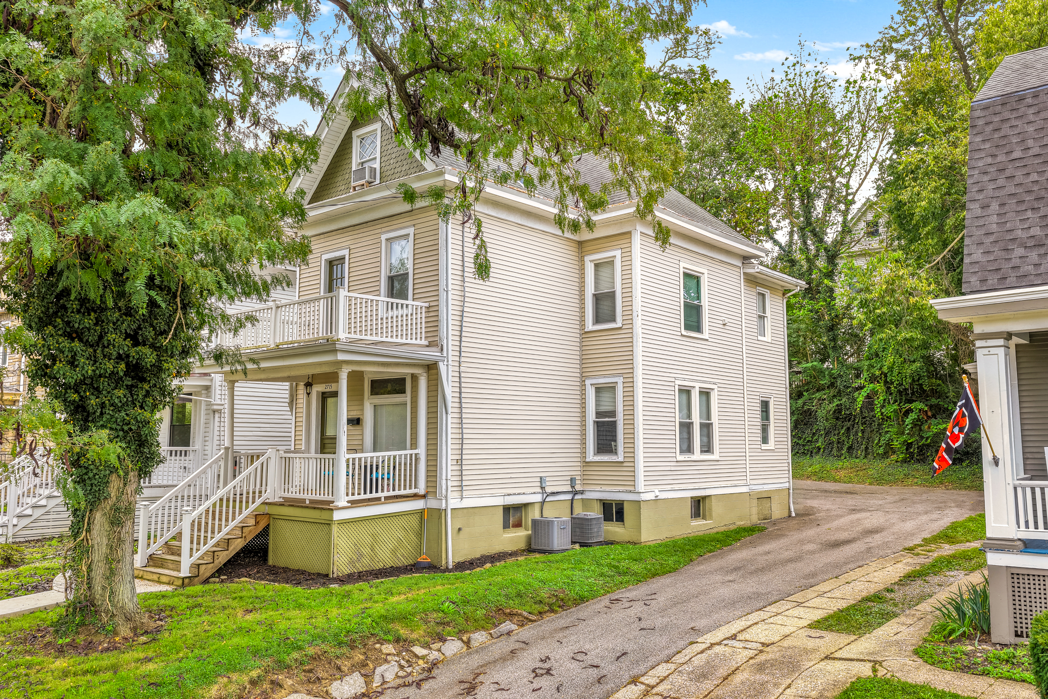  2715 Arbor Avenue, Cincinnati, OH 45209 - 物件實景