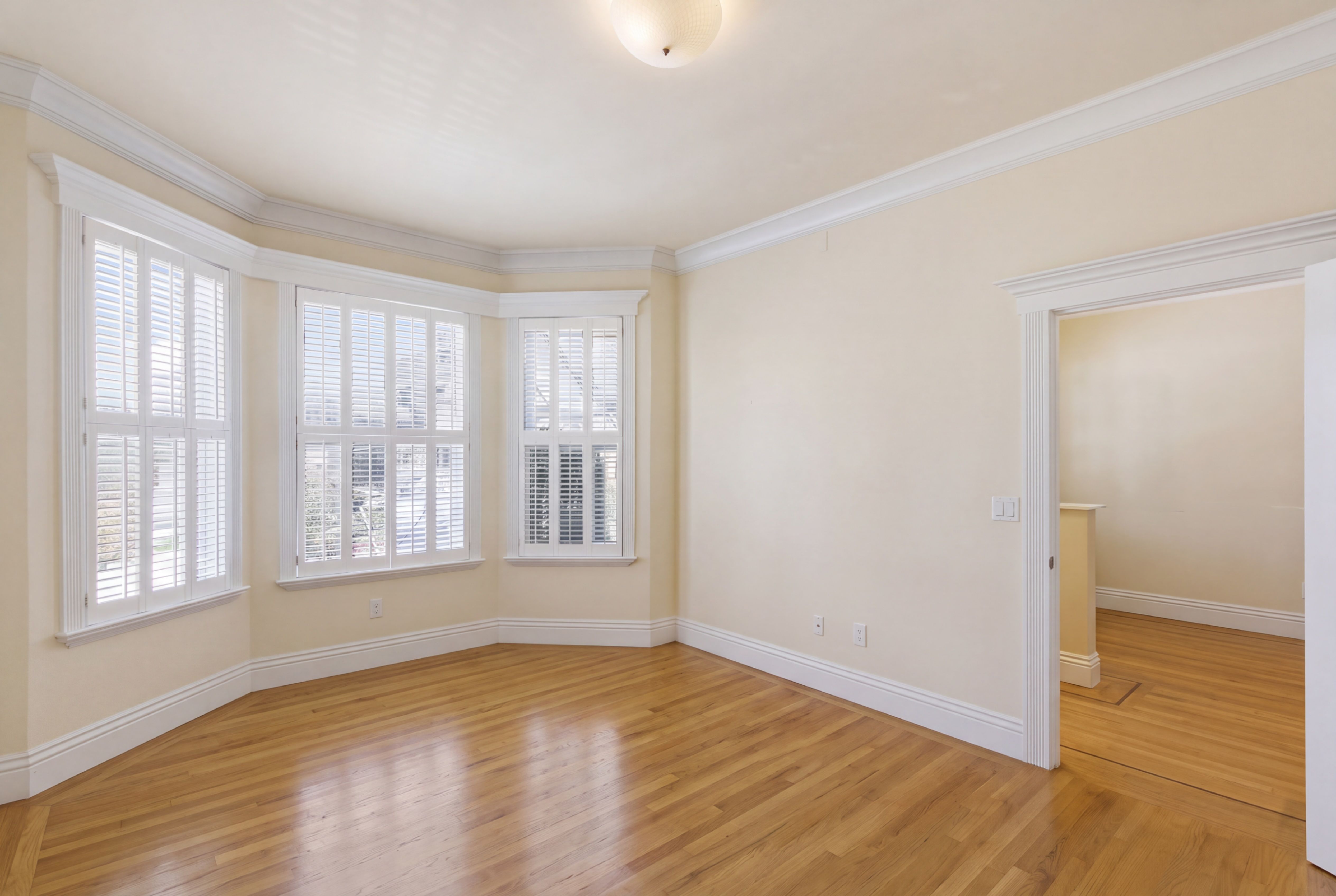  Rare Bernal Heights Residence - 物件實景
